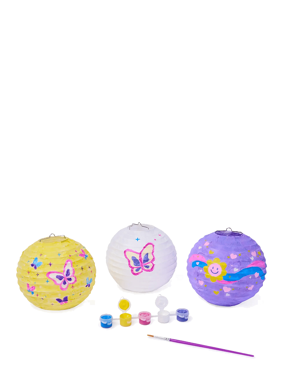 Cool Maker - Cool Maker Lantern Kit - pysselset - multi - 0
