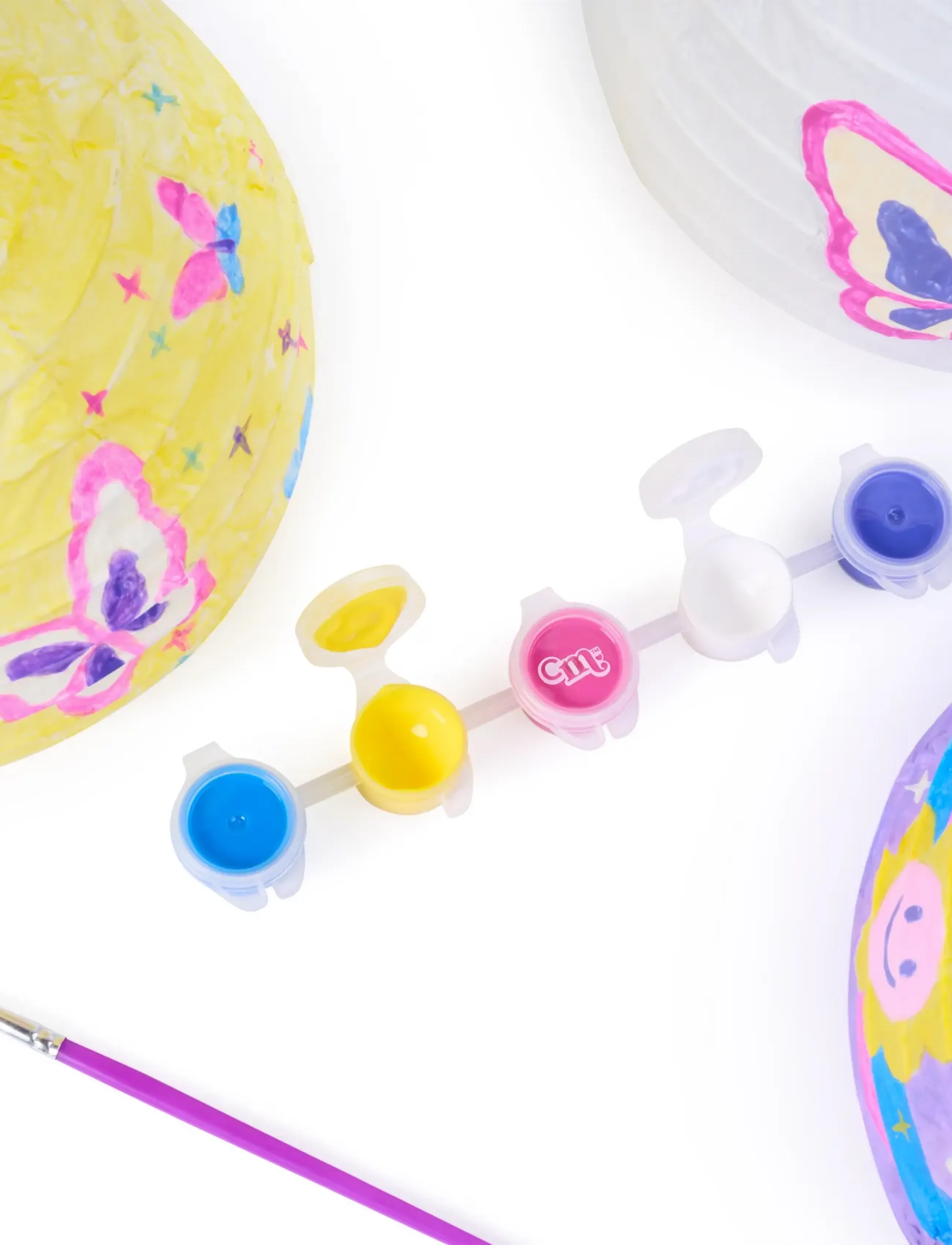 Cool Maker - Cool Maker Lantern Kit - pysselset - multi - 4