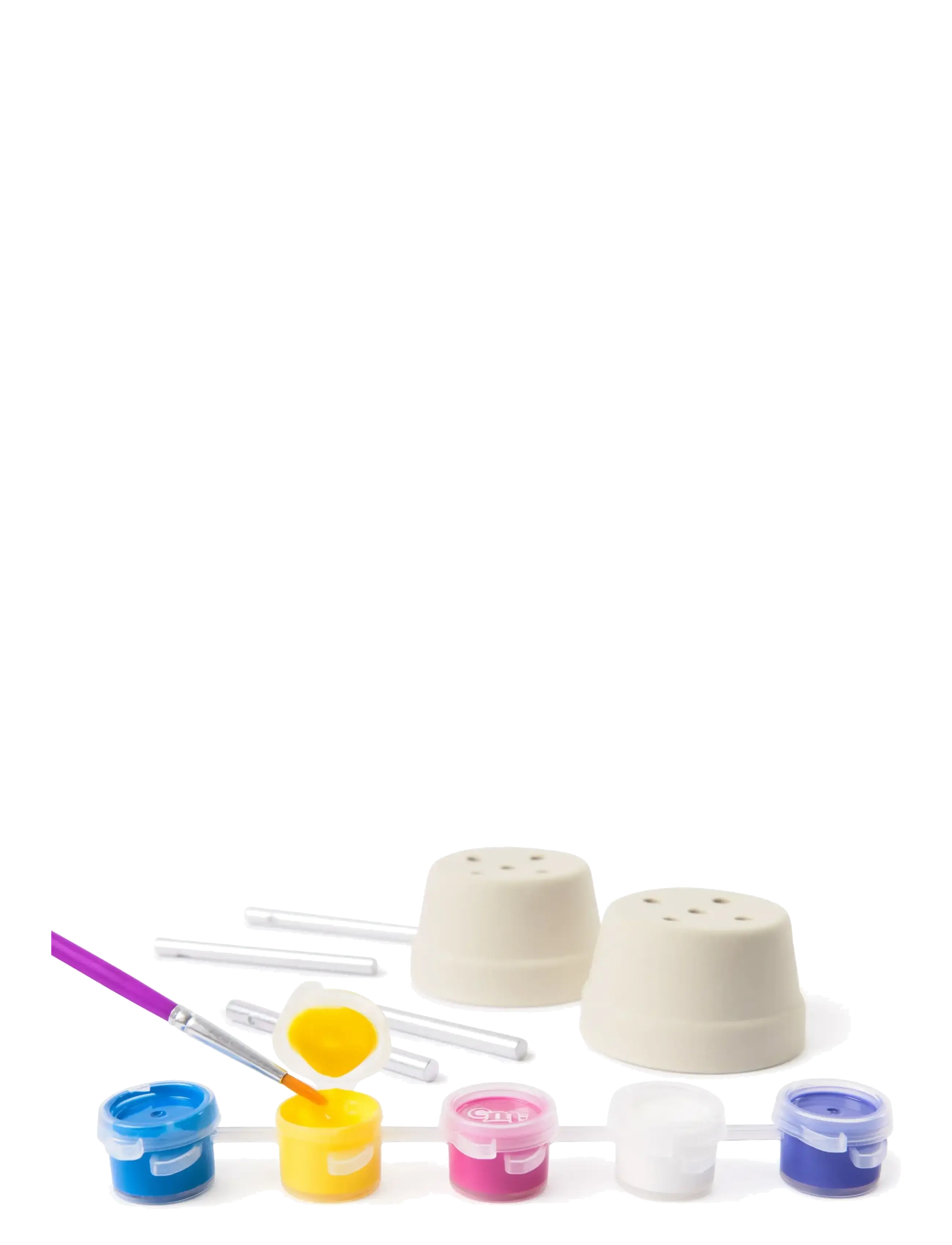 Cool Maker - Cool Maker Windchime Kit - pysselset - multi - 1