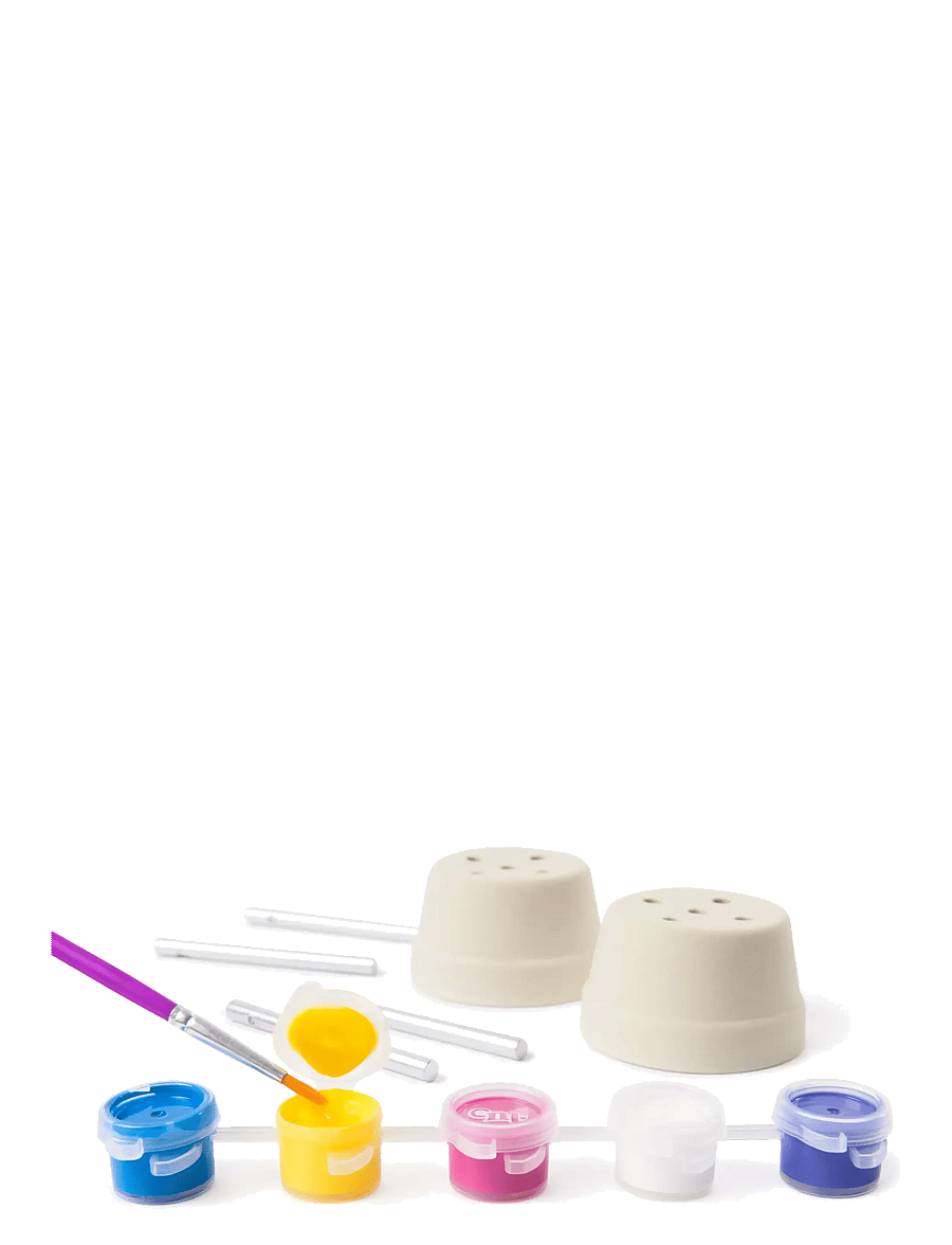 Cool Maker - Cool Maker Windchime Kit - pysselset - multi - 1