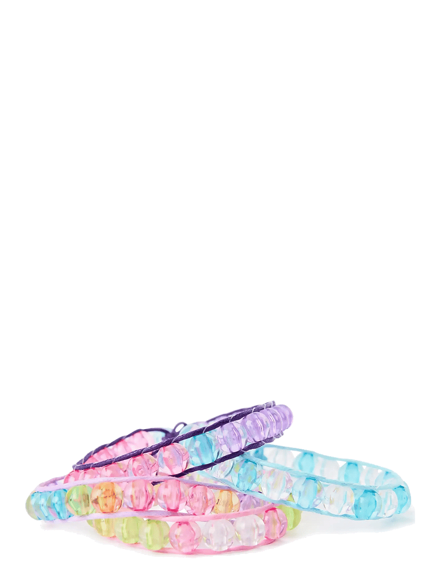 Cool Maker - Cool Maker Friendship Bracelet Kit - smycken & accessoarer - multi - 0