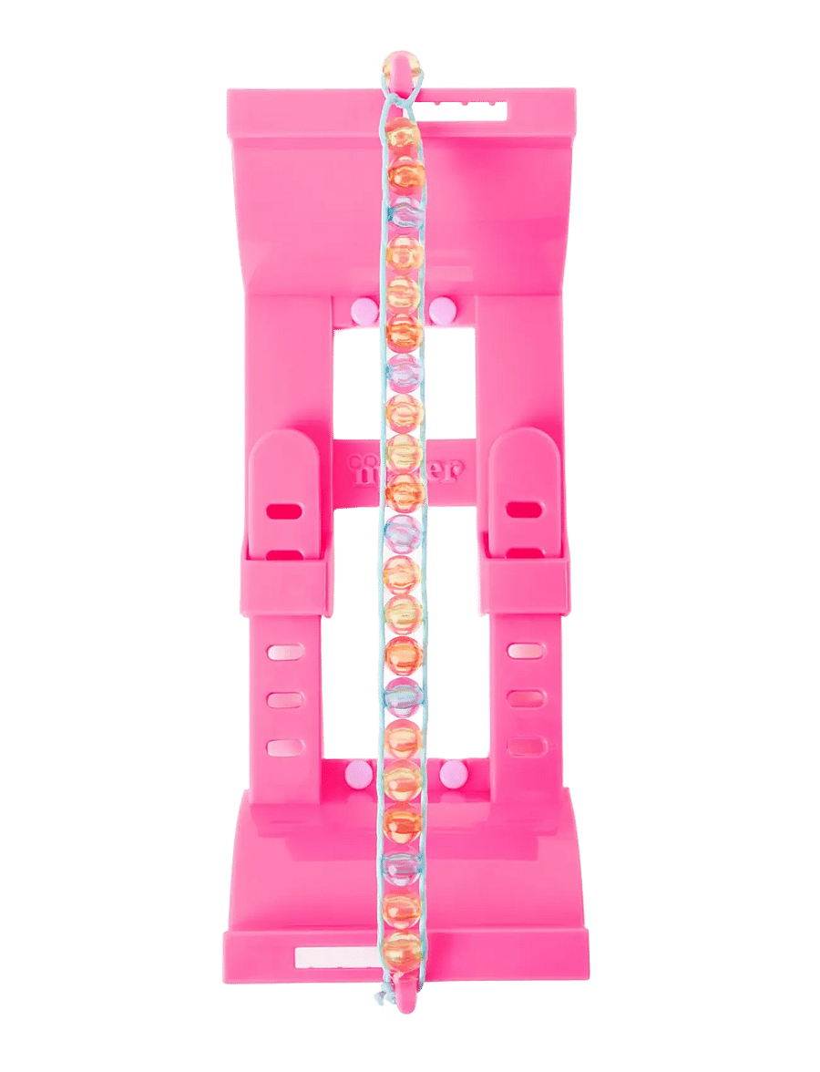 Cool Maker - Cool Maker Friendship Bracelet Kit - smycken & accessoarer - multi - 2