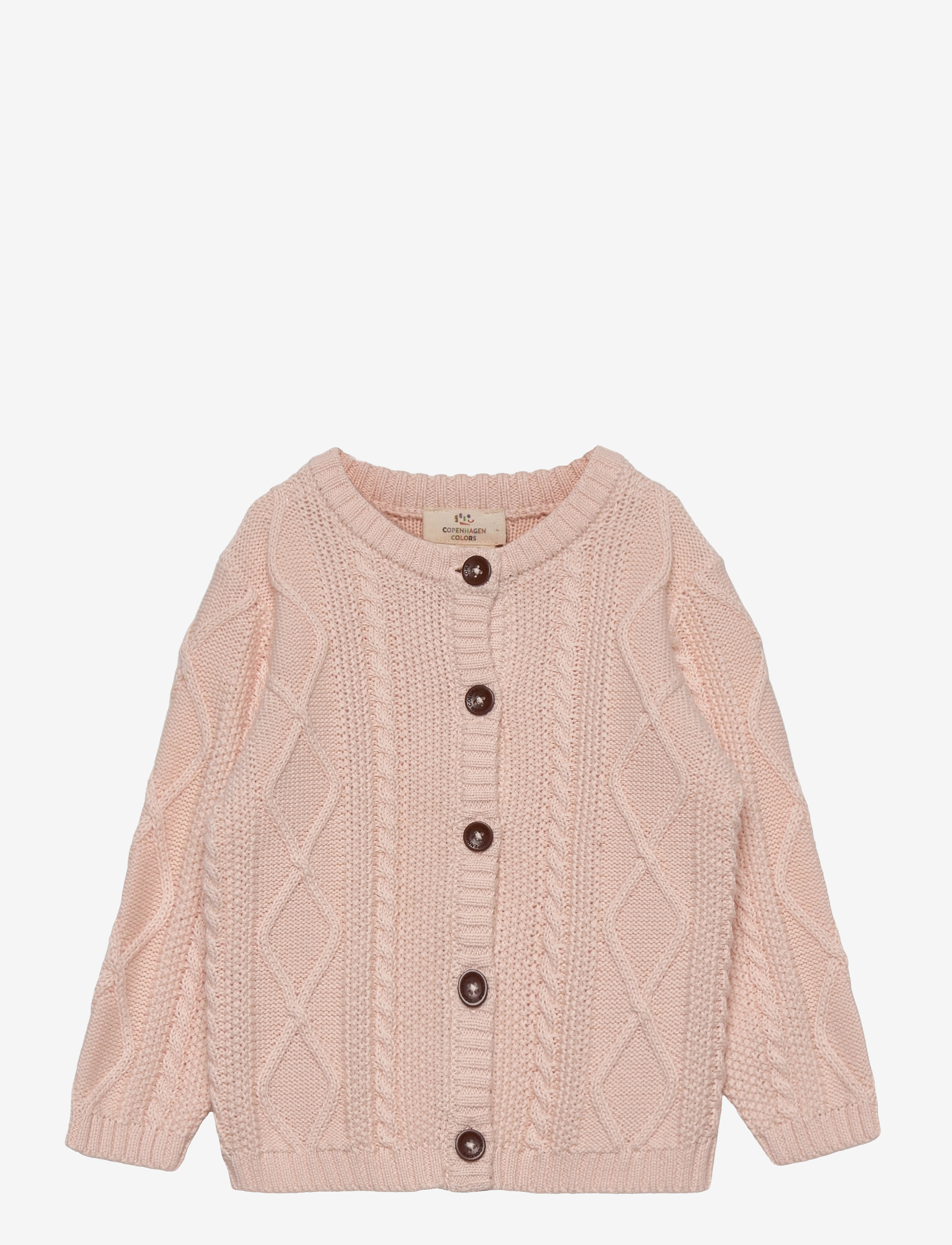 SOFT PINK