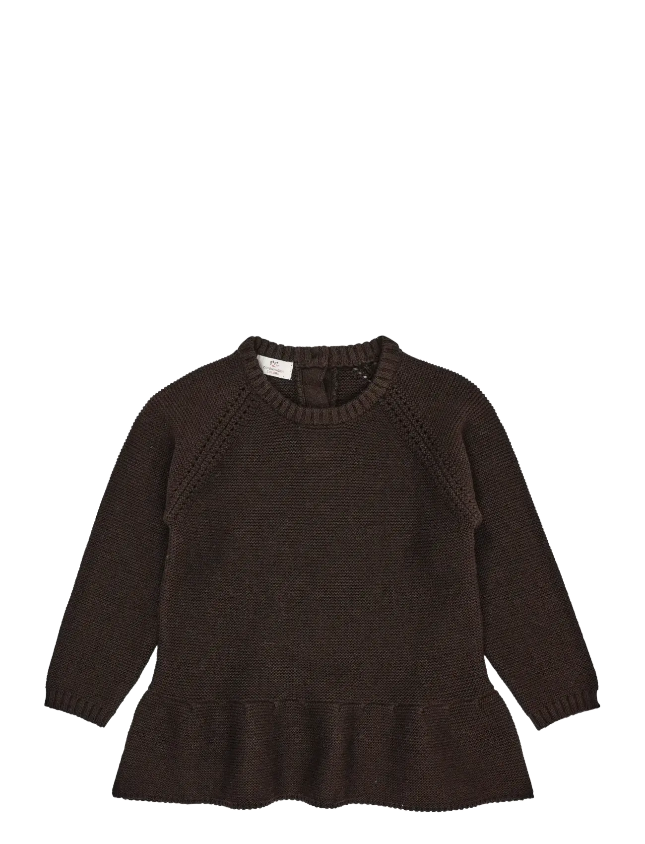 DK BROWN
