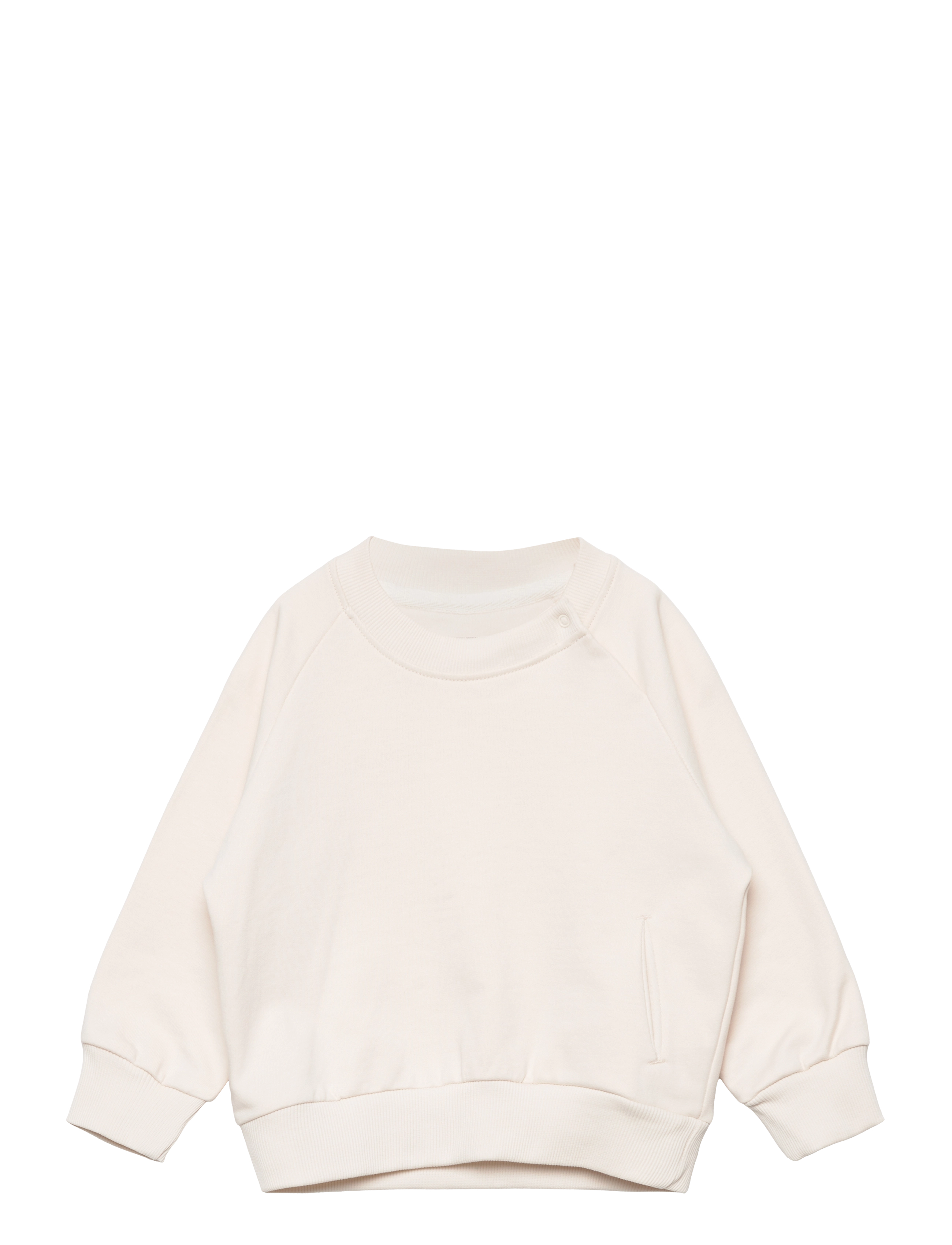 COPENHAGEN COLORS Sweatshirt Kinder Cream - 110 - Kinder