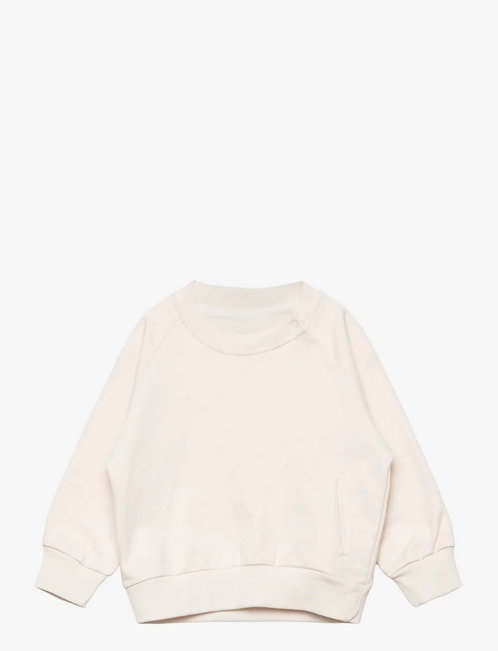 Copenhagen Colors - SWEATSHIRT KIDS - sweatshirts - cream - 1
