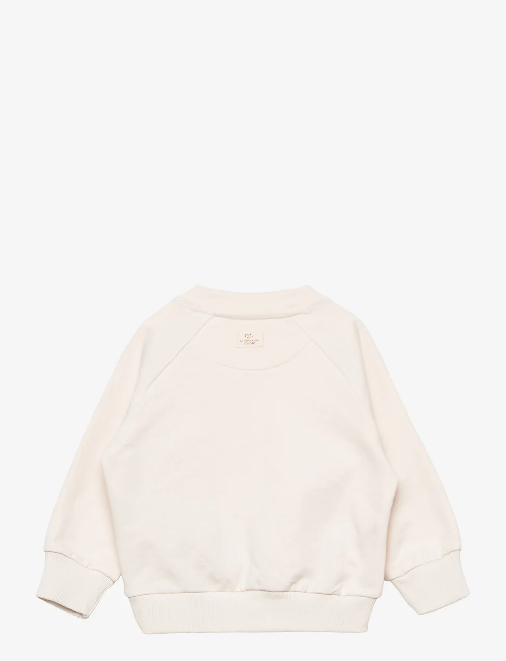 Copenhagen Colors - SWEATSHIRT KIDS - sweatshirts - cream - 2