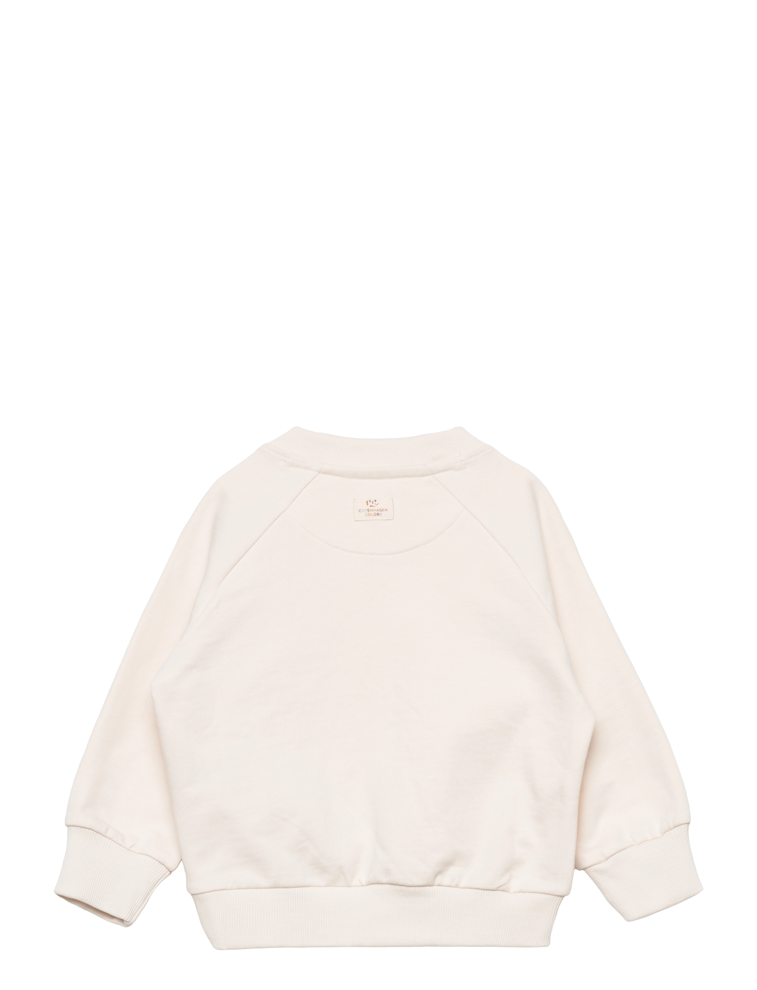 Copenhagen Colors - SWEATSHIRT KIDS - sweatshirts - cream - 2