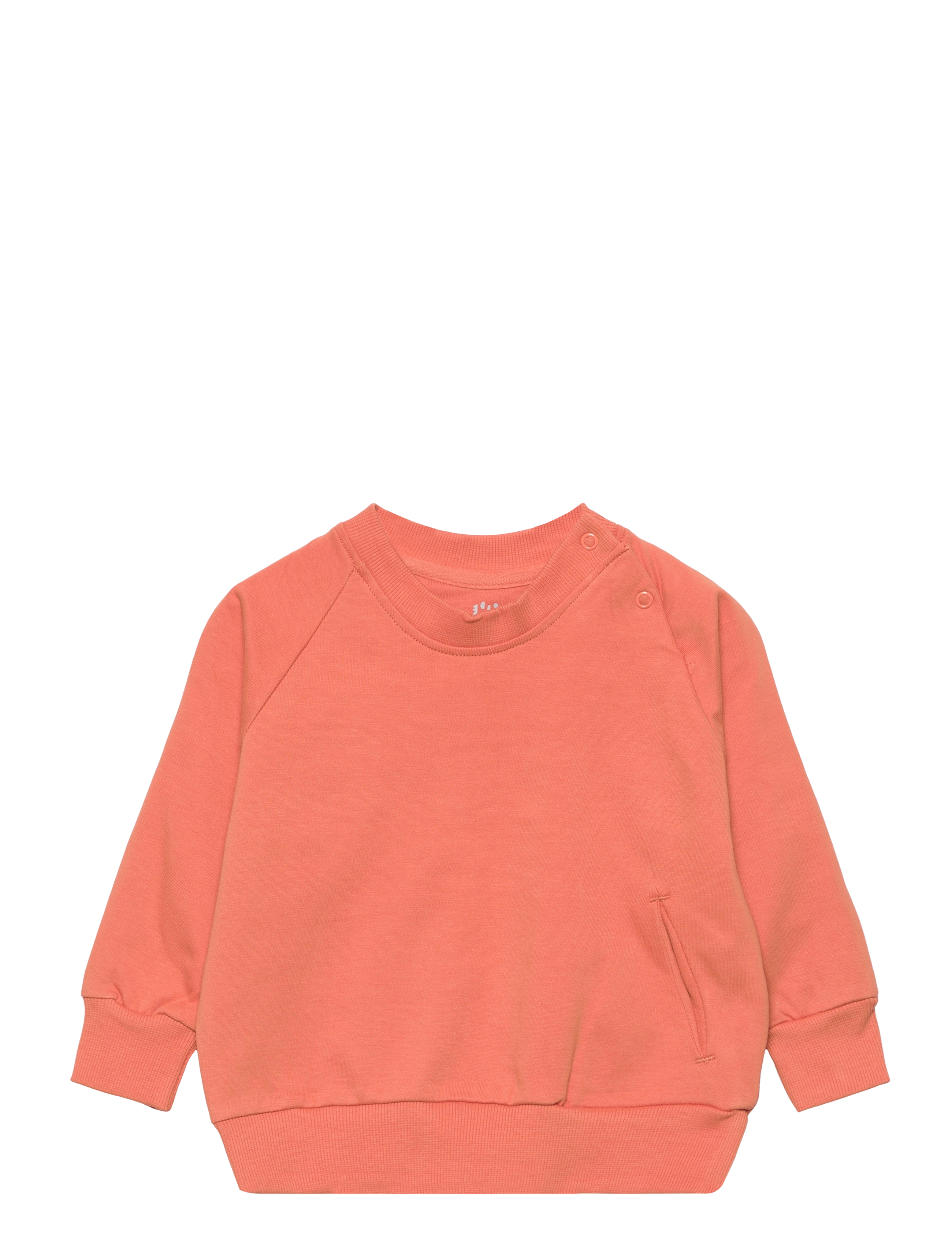 DUSTY ORANGE