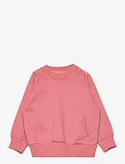 Copenhagen Colors - SWEATSHIRT KIDS - sweatshirts & hoodies - old rose - 0
