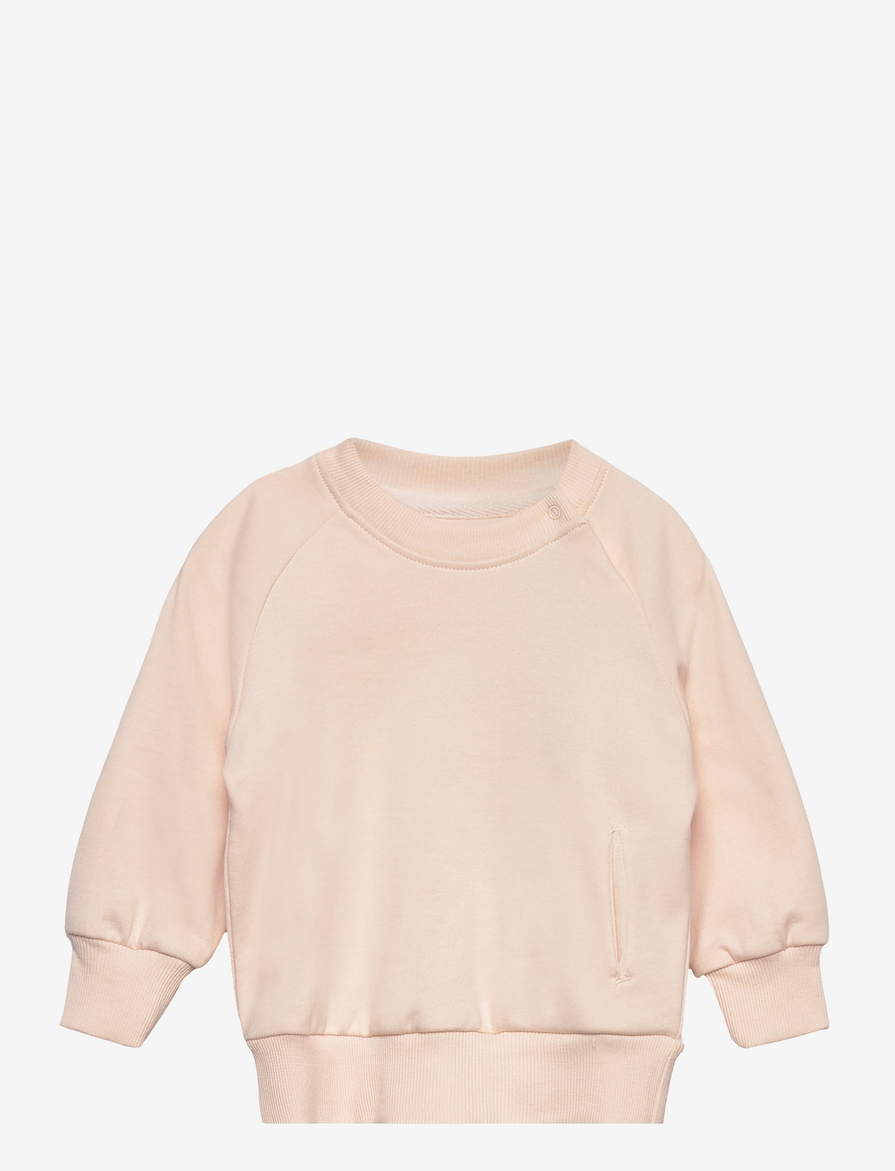 Copenhagen Colors - SWEATSHIRT KIDS - sweatshirts - soft pink  - 0
