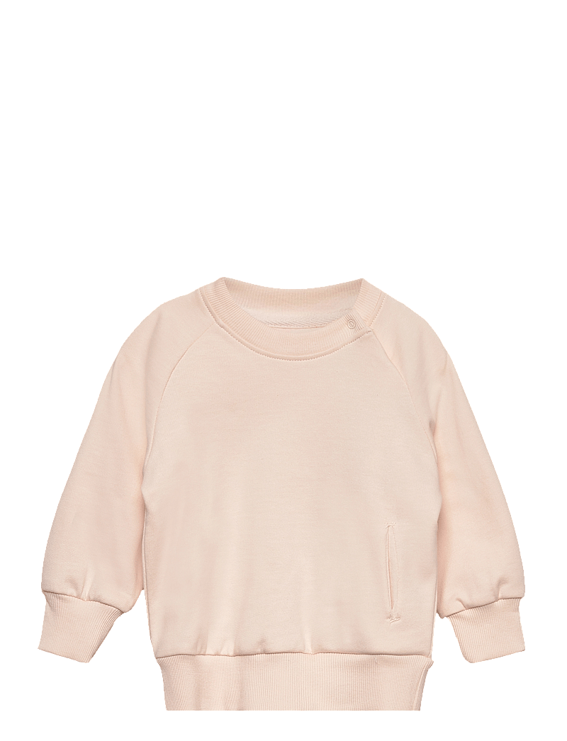 Copenhagen Colors - SWEATSHIRT KIDS - sweatshirts - soft pink - 0