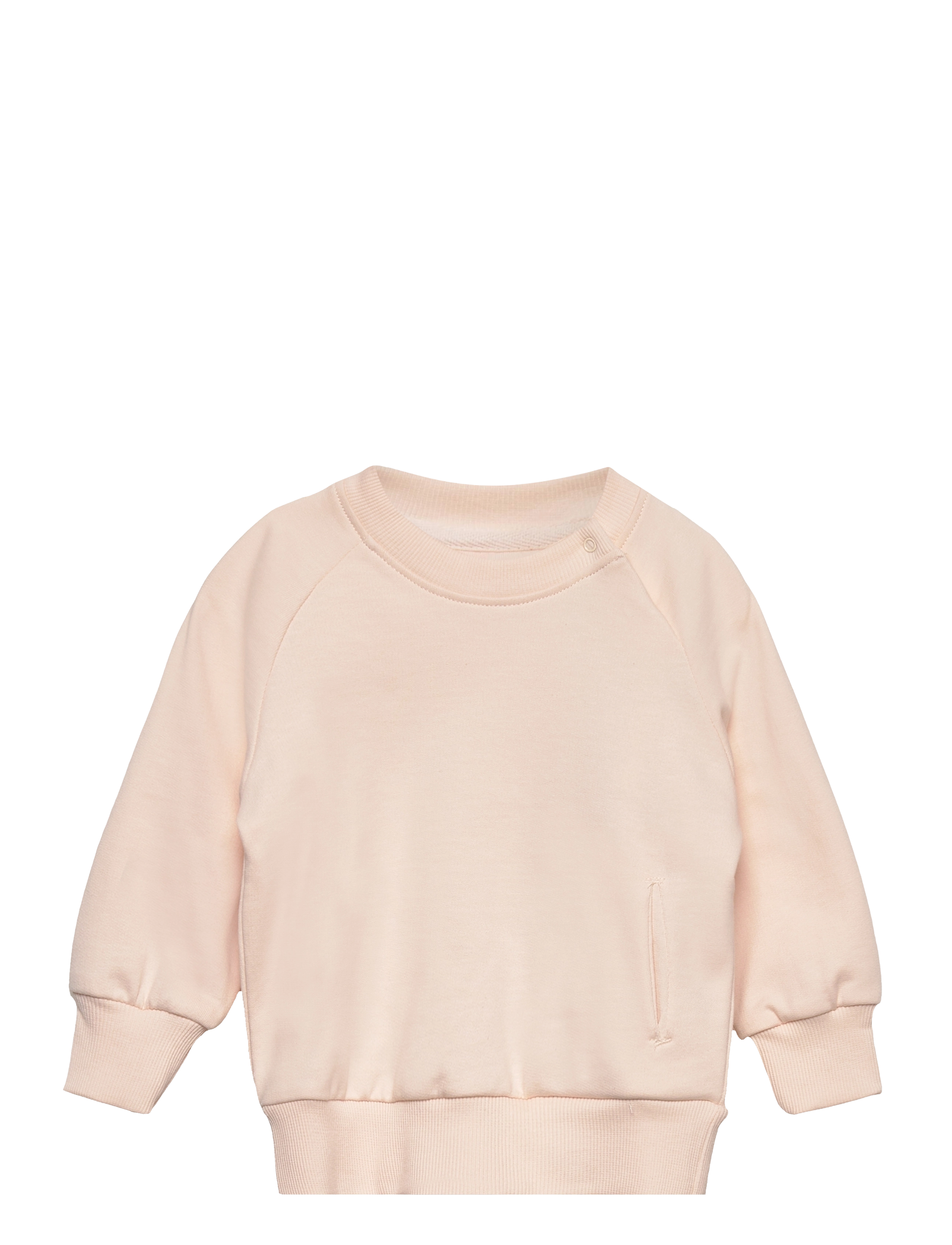 Copenhagen Colors SWEATSHIRT KIDS - 4 for 3 - SOFT PINK  / pink/rose