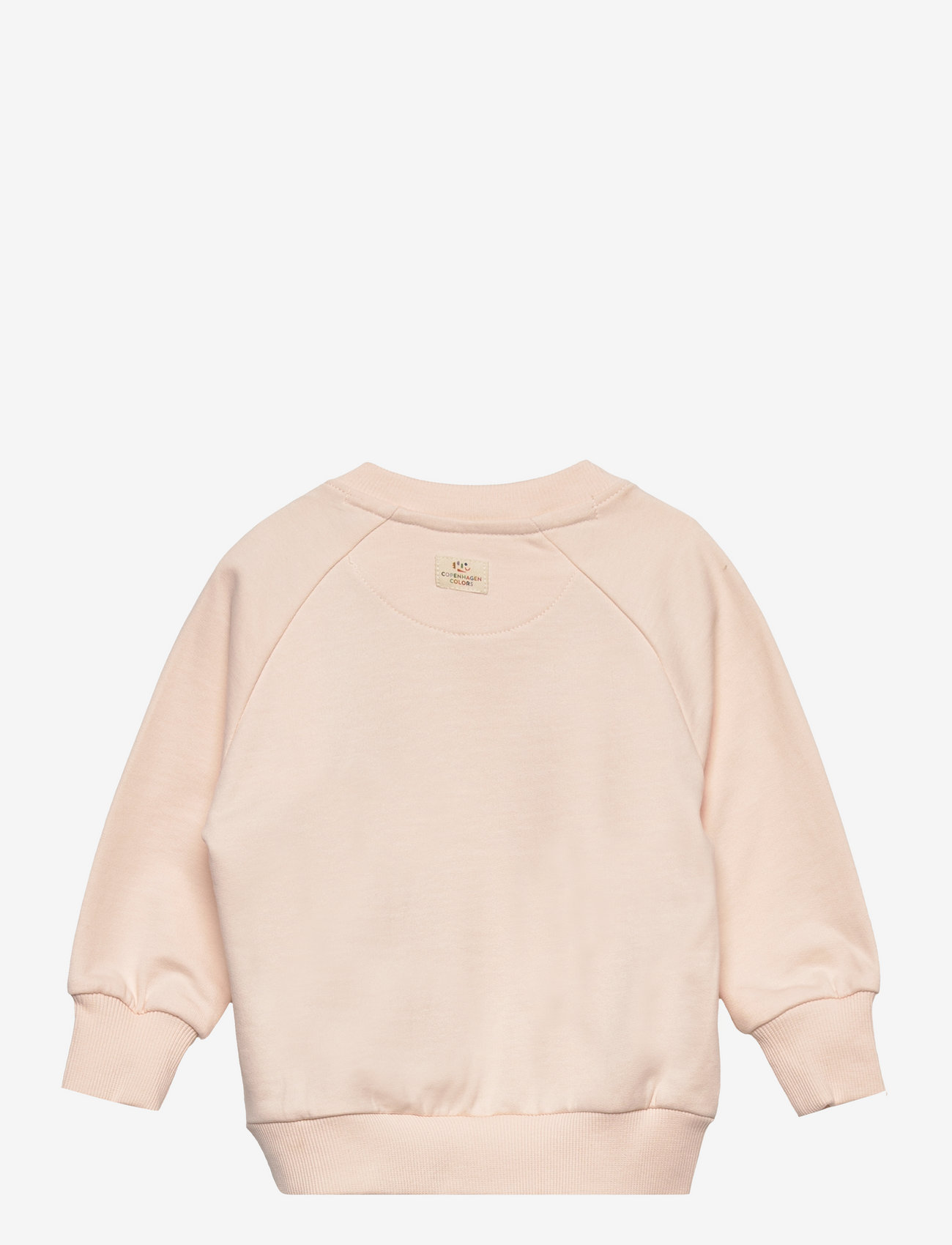 Copenhagen Colors - SWEATSHIRT KIDS - sweatshirts - soft pink - 1