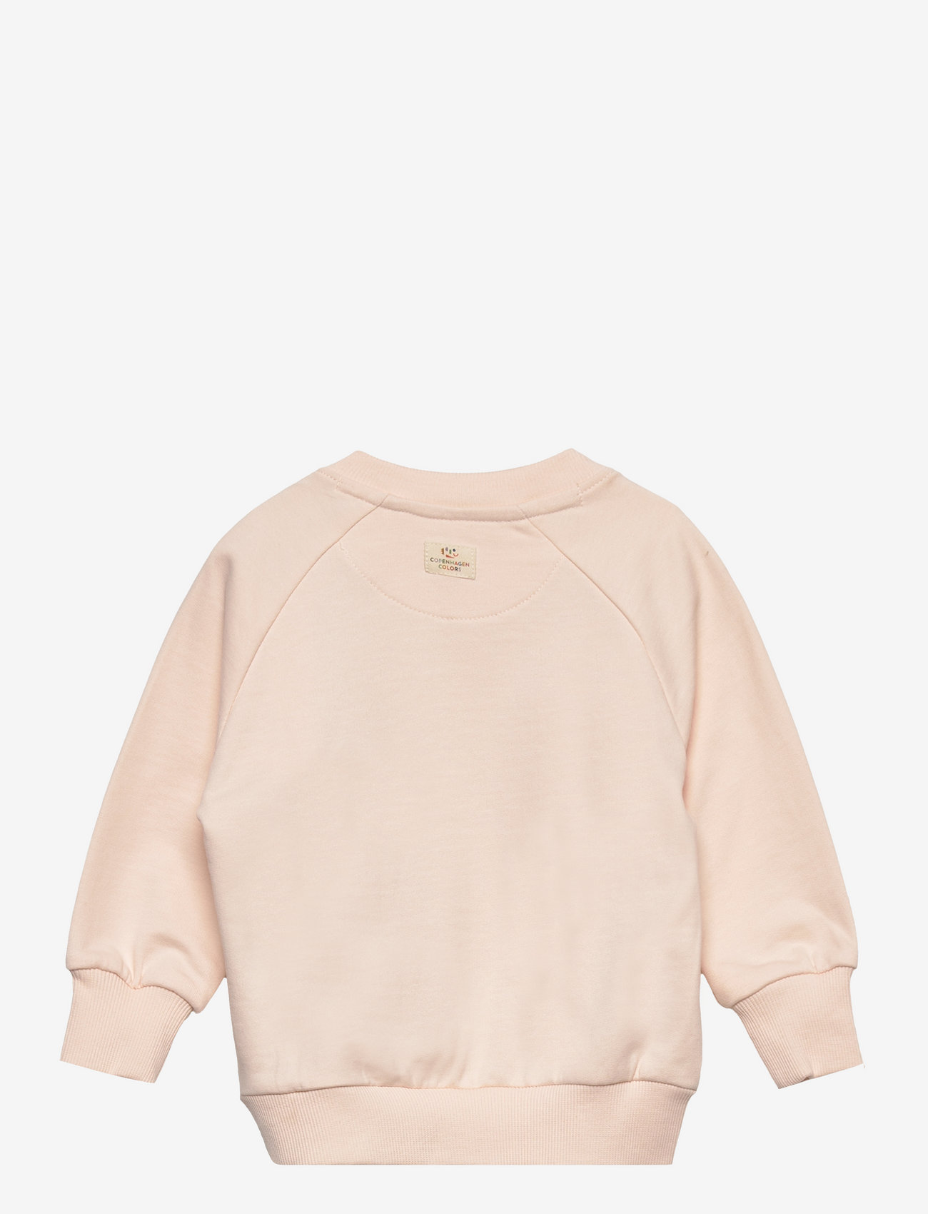 Copenhagen Colors - SWEATSHIRT KIDS - sweatshirts - soft pink  - 1