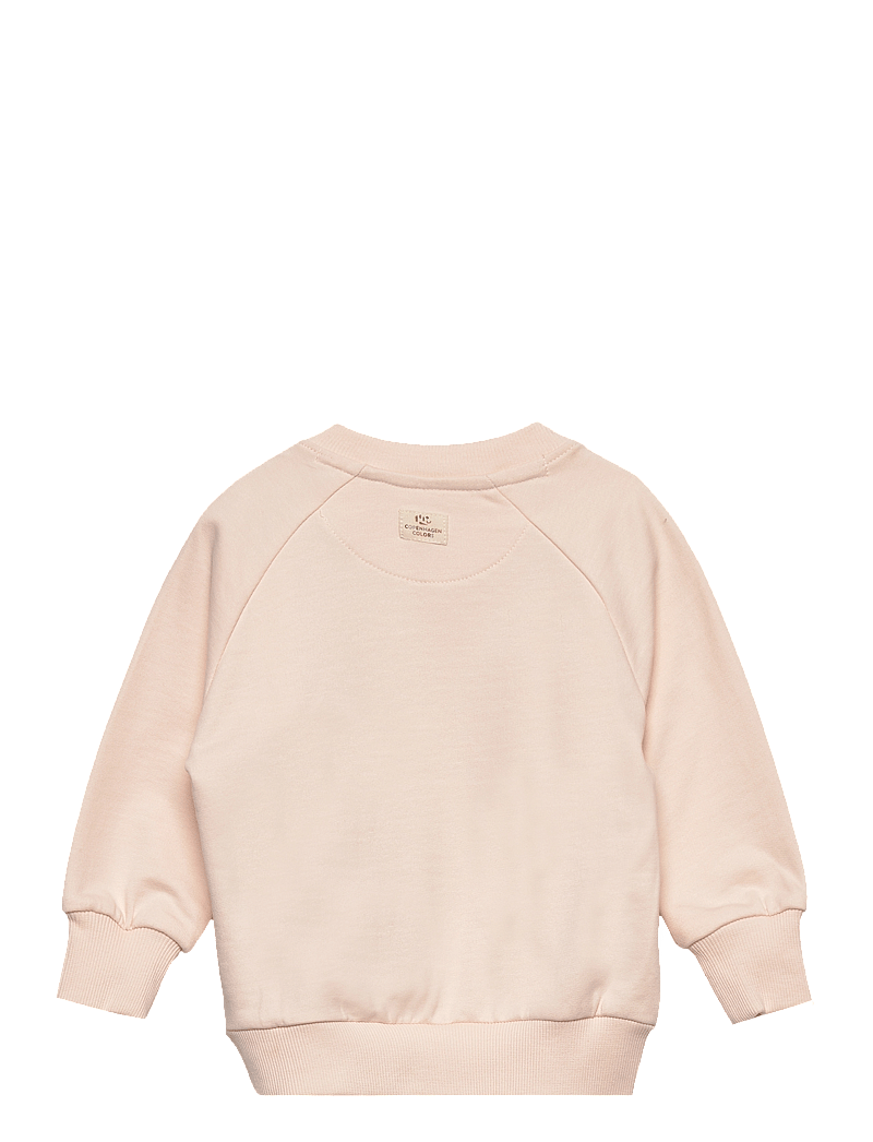 Copenhagen Colors - SWEATSHIRT KIDS - sweatshirts - soft pink - 1