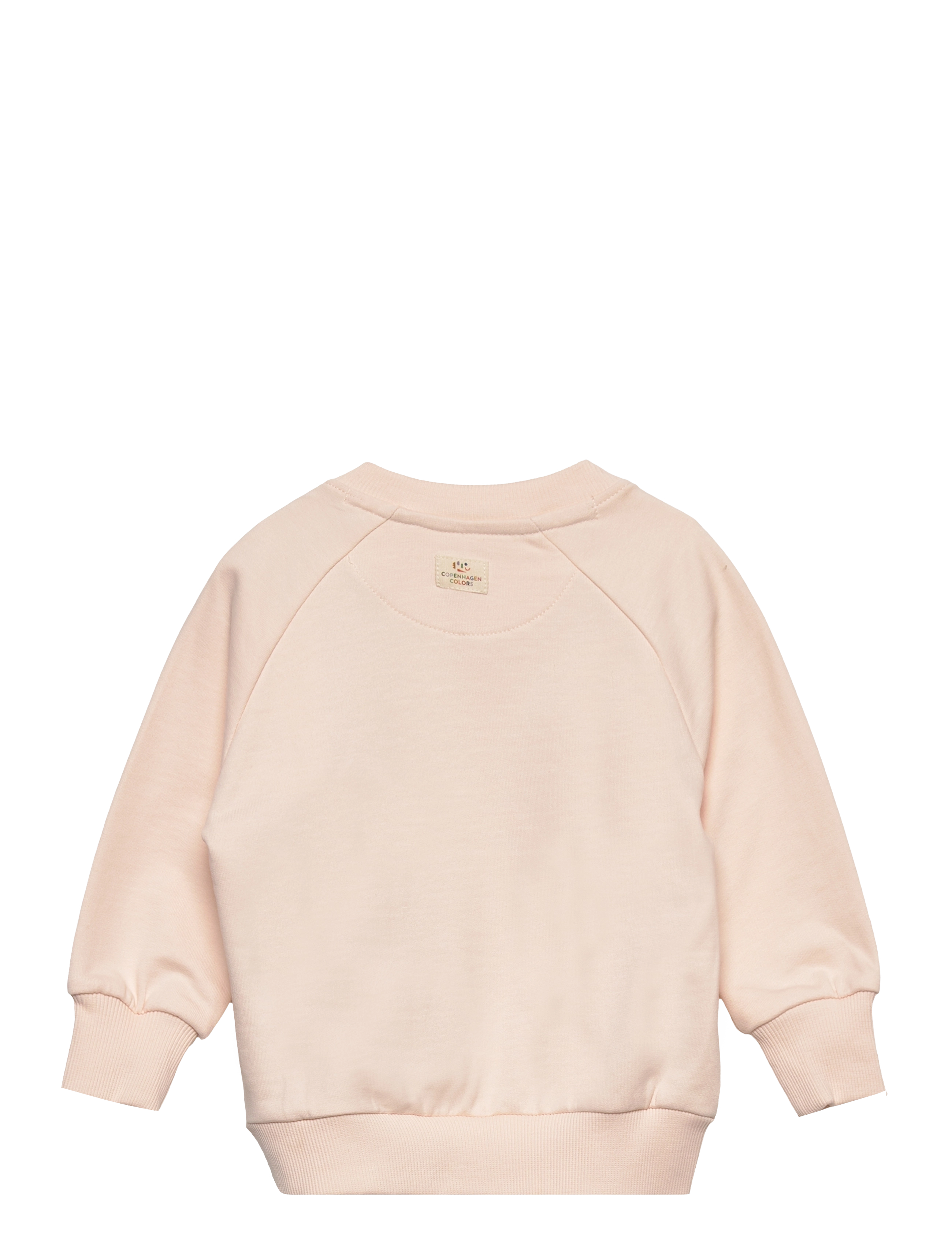 Copenhagen Colors - SWEATSHIRT KIDS - sweatshirts - soft pink - 1
