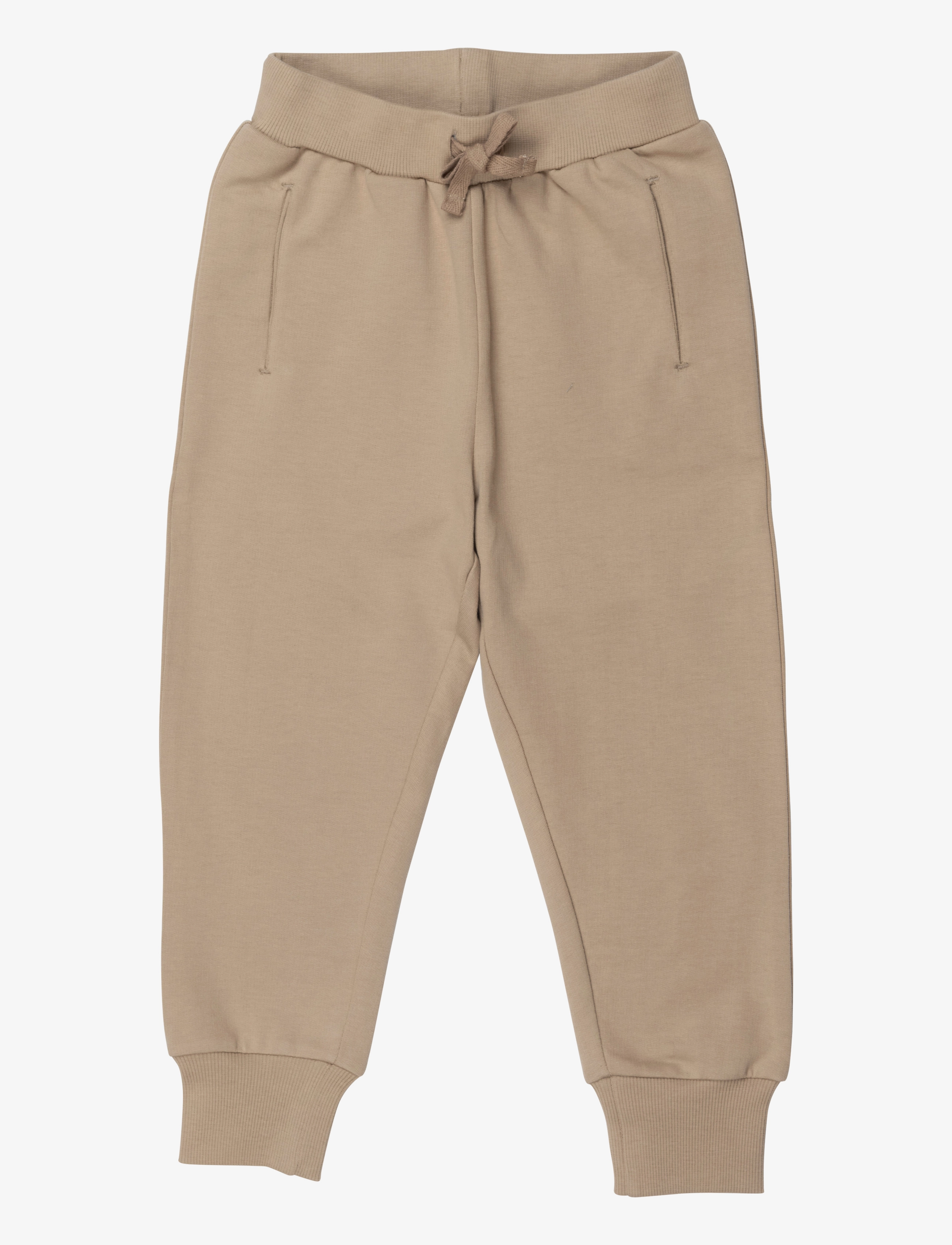 Copenhagen Colors - SWEAT PANTS KIDS - laveste priser - beige - 1