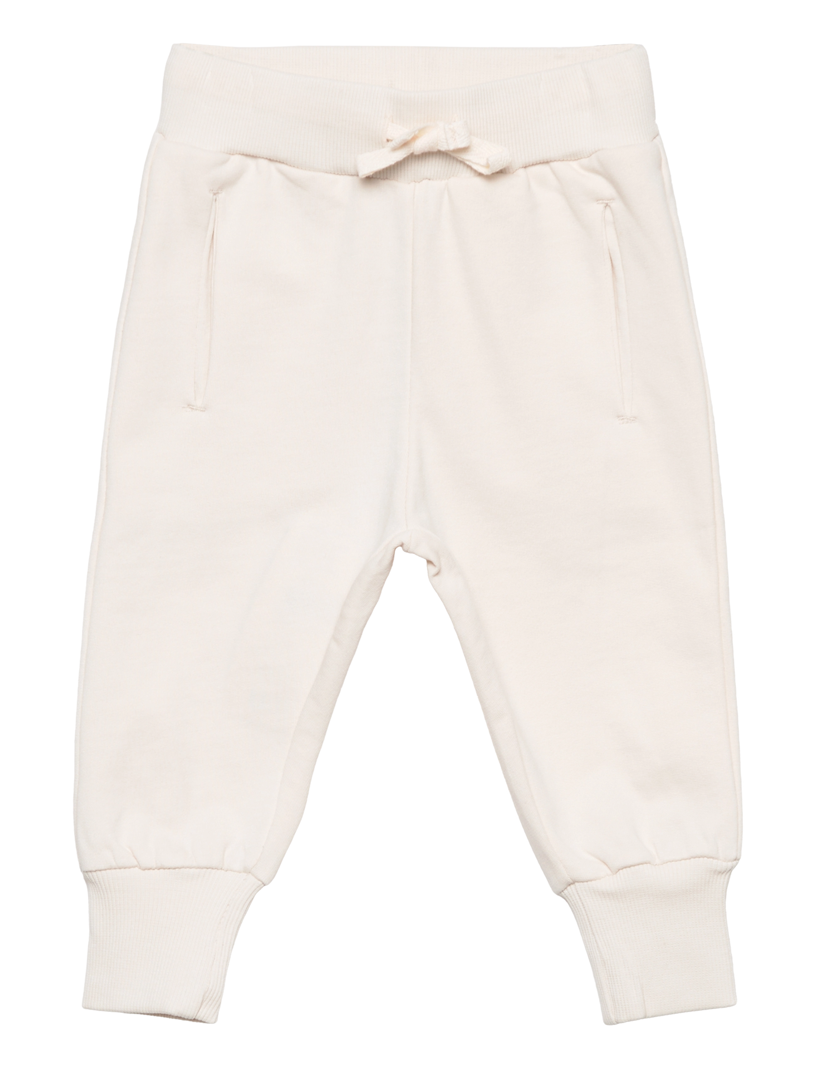 COPENHAGEN COLORS Sweat Hosen Kinder Cream - 92 - Kinder