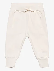 Copenhagen Colors - SWEAT PANTS KIDS - jogginghosen - cream - 0