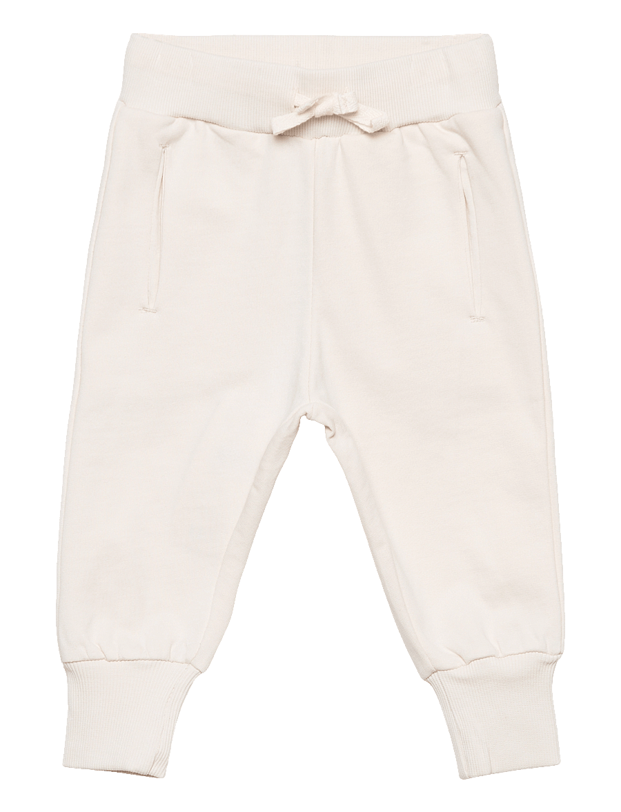 Copenhagen Colors - SWEAT PANTS KIDS - sweatpants - cream - 0