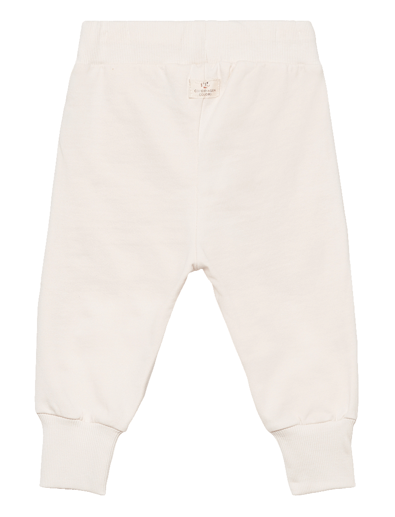 Copenhagen Colors - SWEAT PANTS KIDS - sweatpants - cream - 1