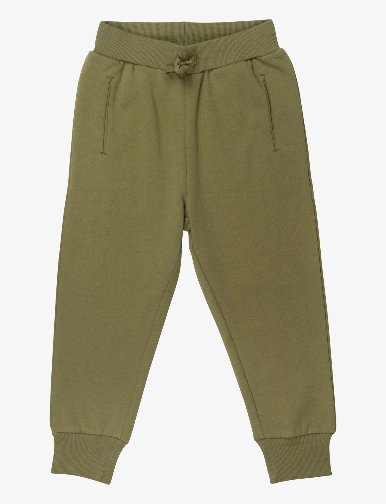 Copenhagen Colors - SWEAT PANTS KIDS - sweatpants - dark green - 0