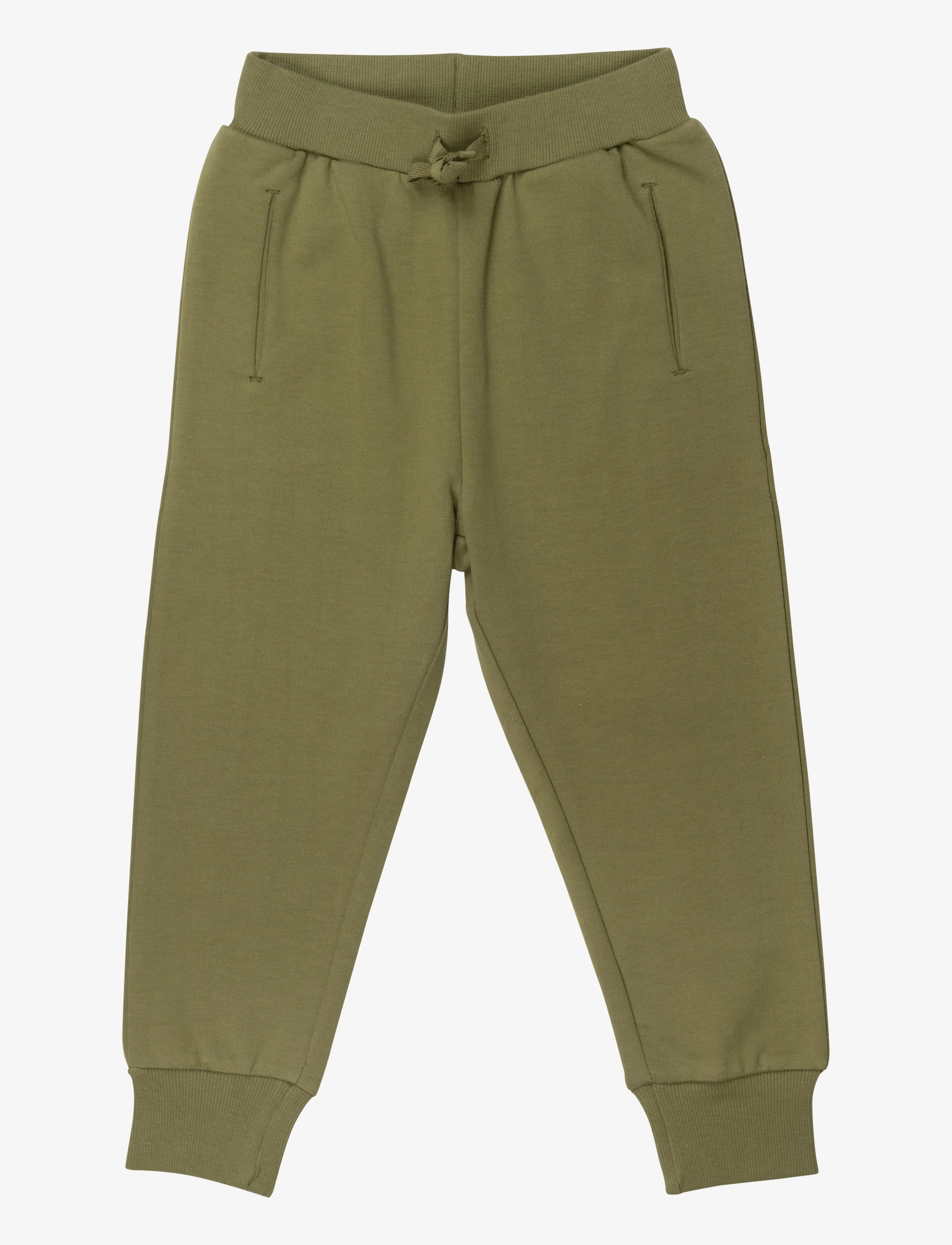 Copenhagen Colors - SWEAT PANTS KIDS - laveste priser - dark green - 1
