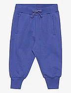 SWEAT PANTS KIDS - DEEP BLUE