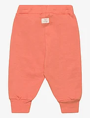 Copenhagen Colors - SWEAT PANTS KIDS - mažiausios kainos - dusty orange - 1