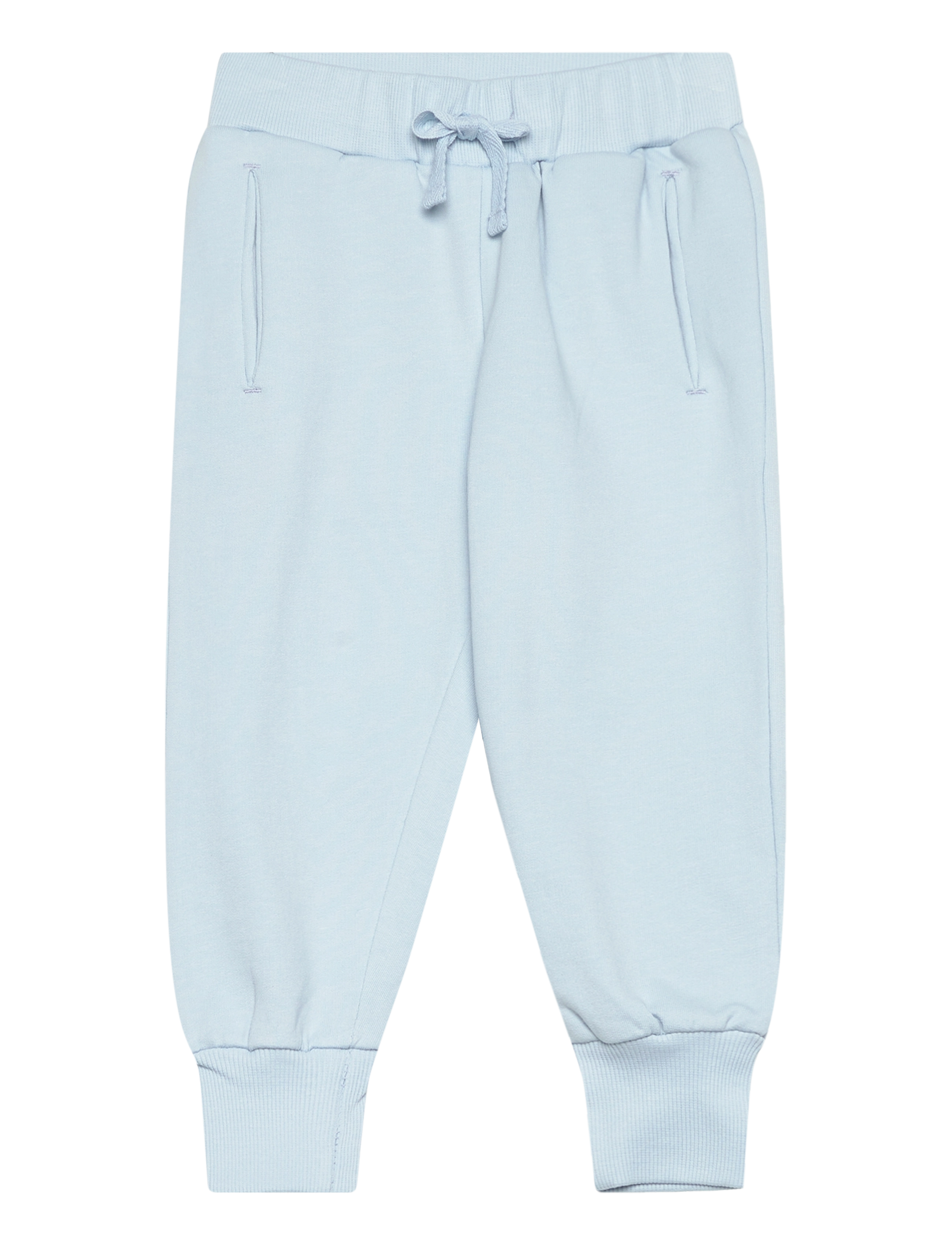 Copenhagen Colors - SWEAT PANTS KIDS - laveste priser - lt. blue 17 core - 0