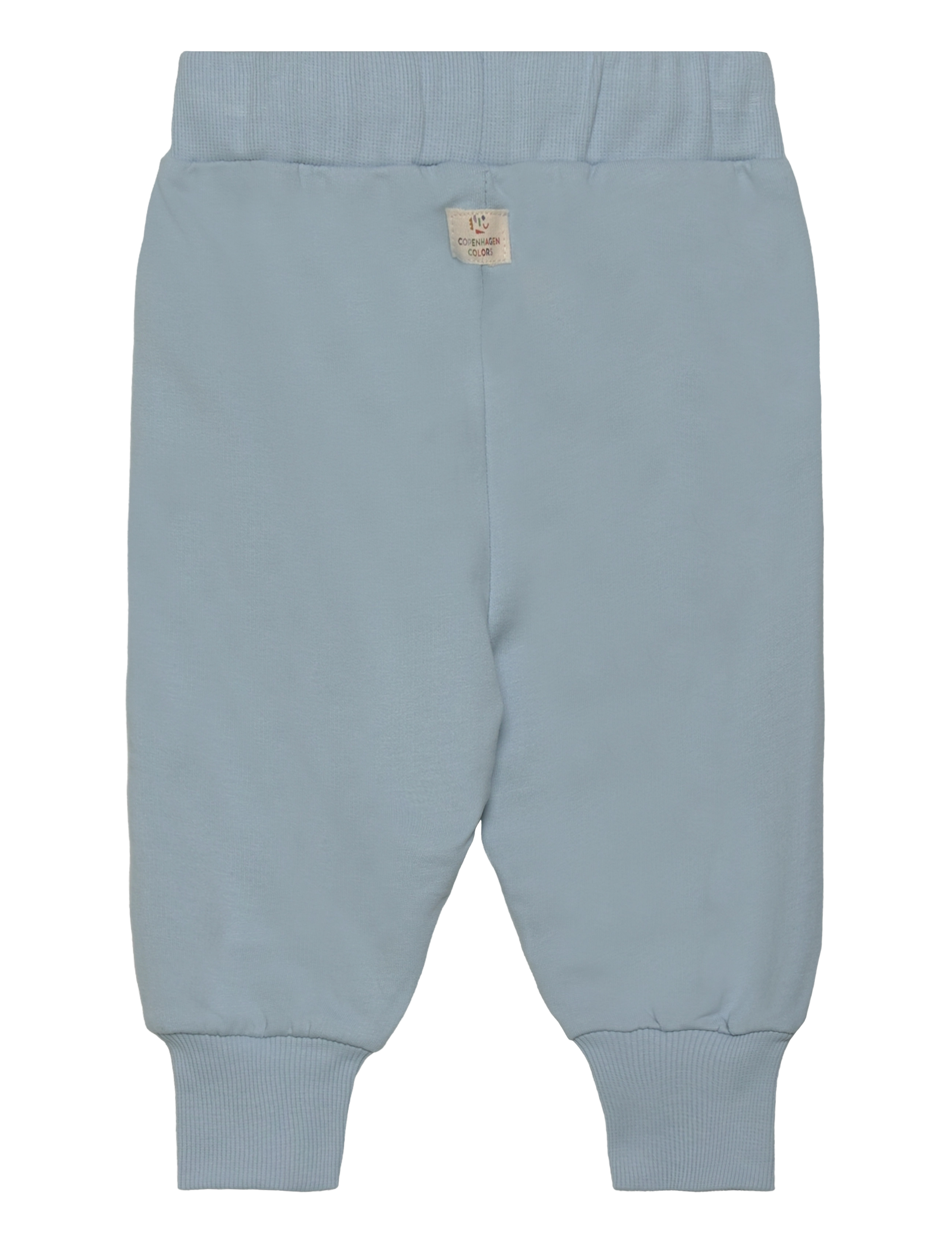 Copenhagen Colors - SWEAT PANTS KIDS - laveste priser - lt. blue - 1