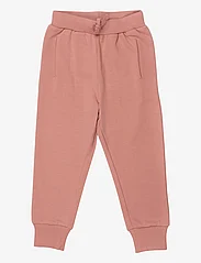 Copenhagen Colors - SWEAT PANTS KIDS - sweatpants - old rose - 0