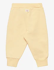Copenhagen Colors - SWEAT PANTS KIDS - sweatpants - pale yellow - 1