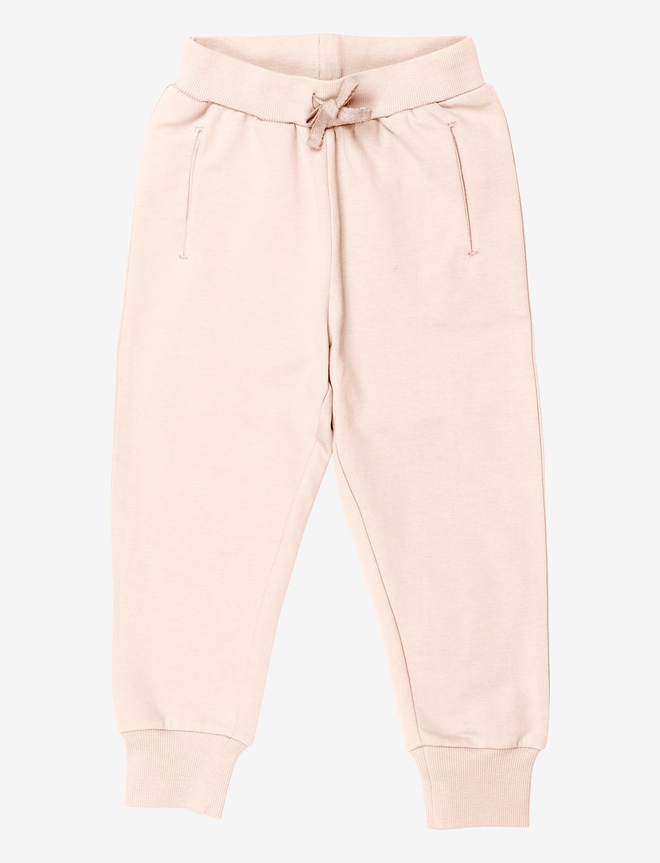 Copenhagen Colors - SWEAT PANTS KIDS - mjukisbyxor - soft pink  - 0
