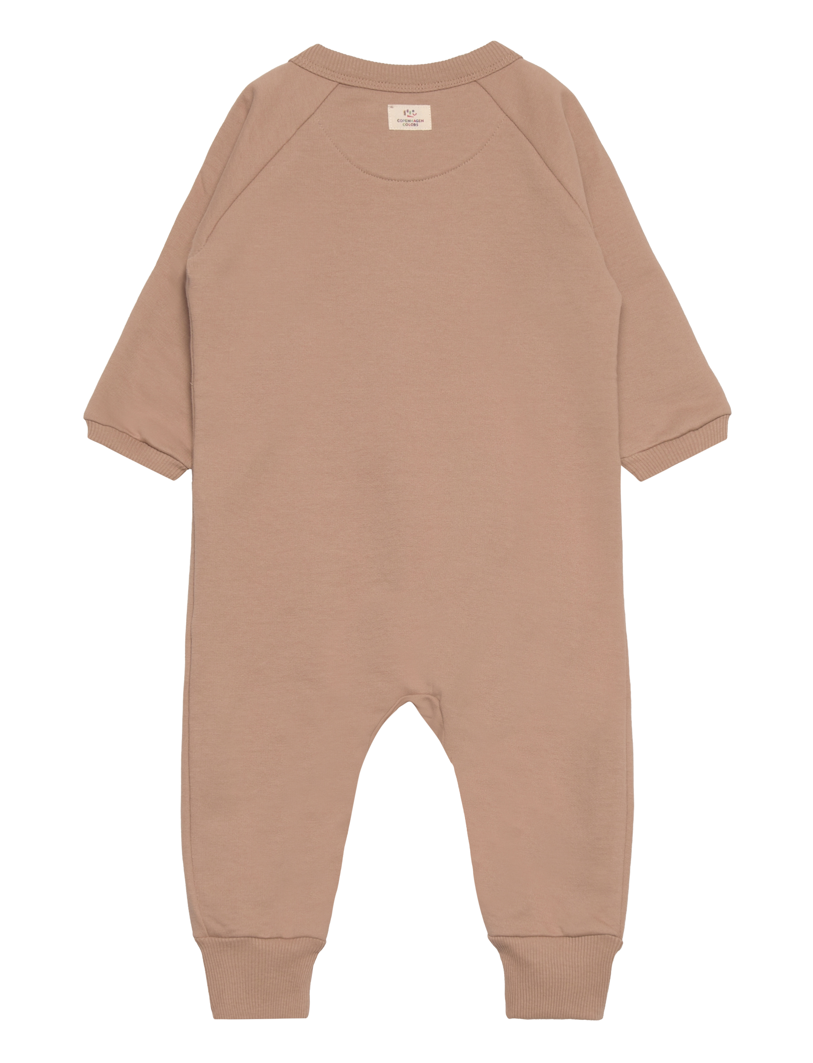 Copenhagen Colors - FULL BODY SWEAT - beige - 1