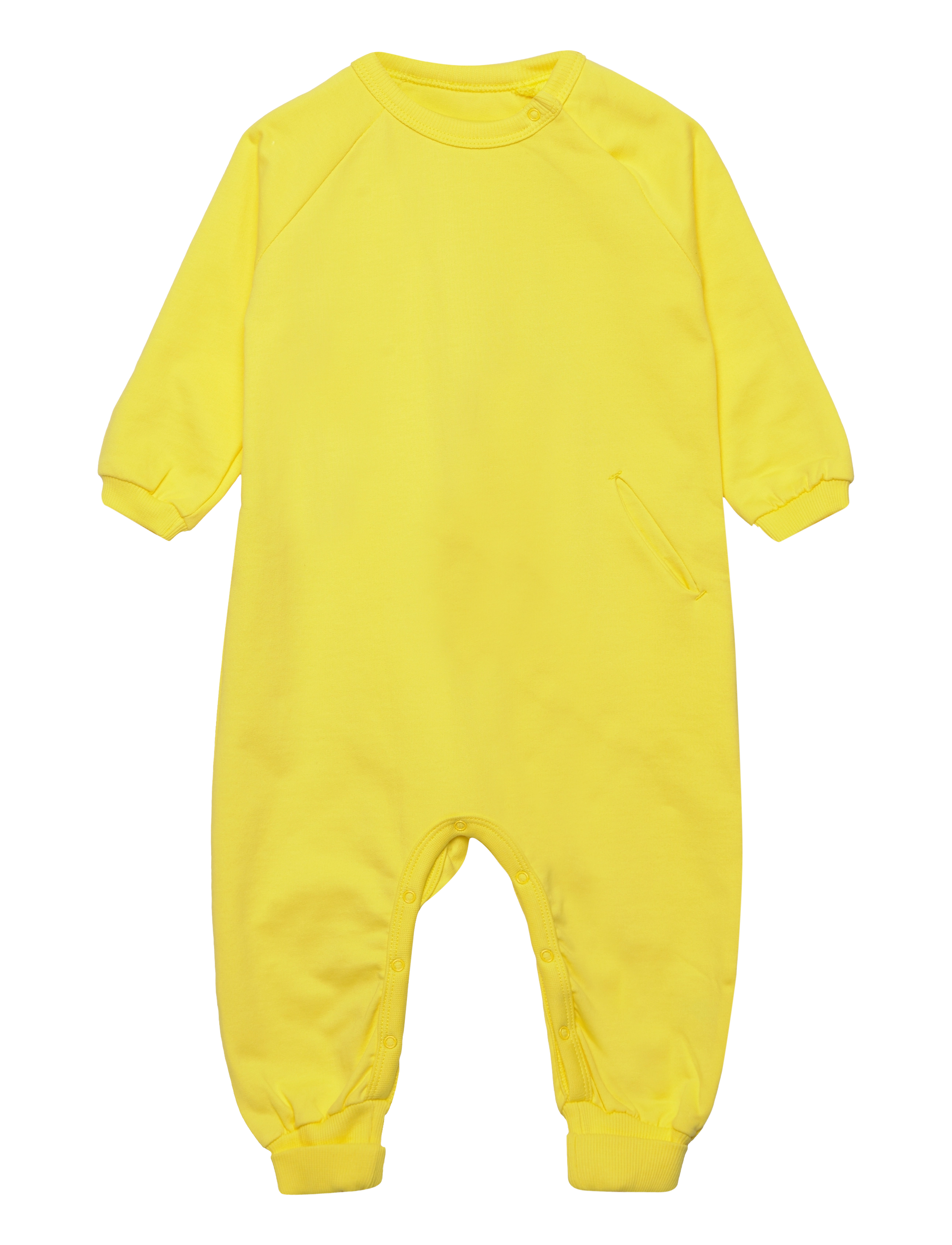 SHARP YELLOW 18 KICK