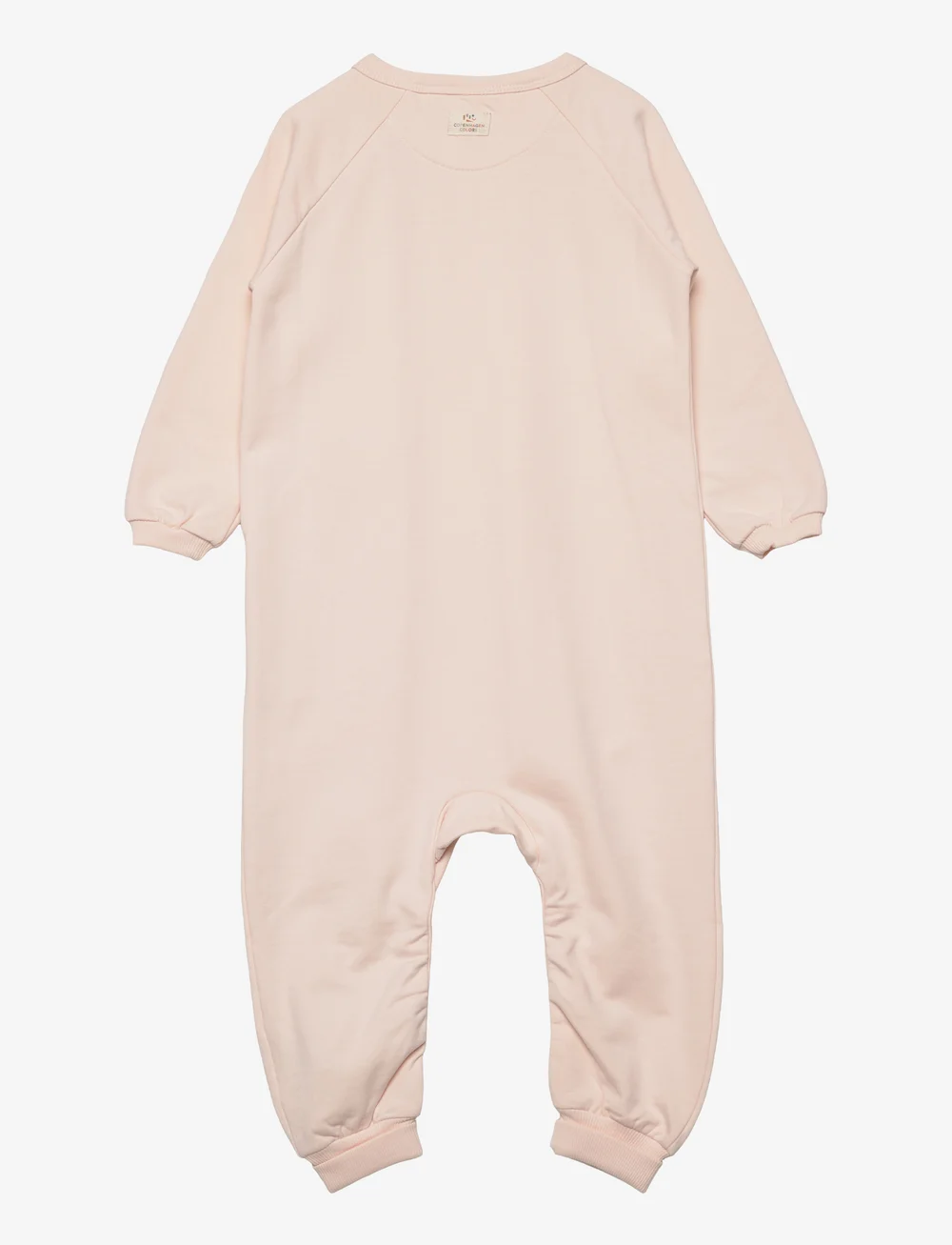 Copenhagen Colors - FULL BODY SWEAT - langärmelig - soft pink - 1
