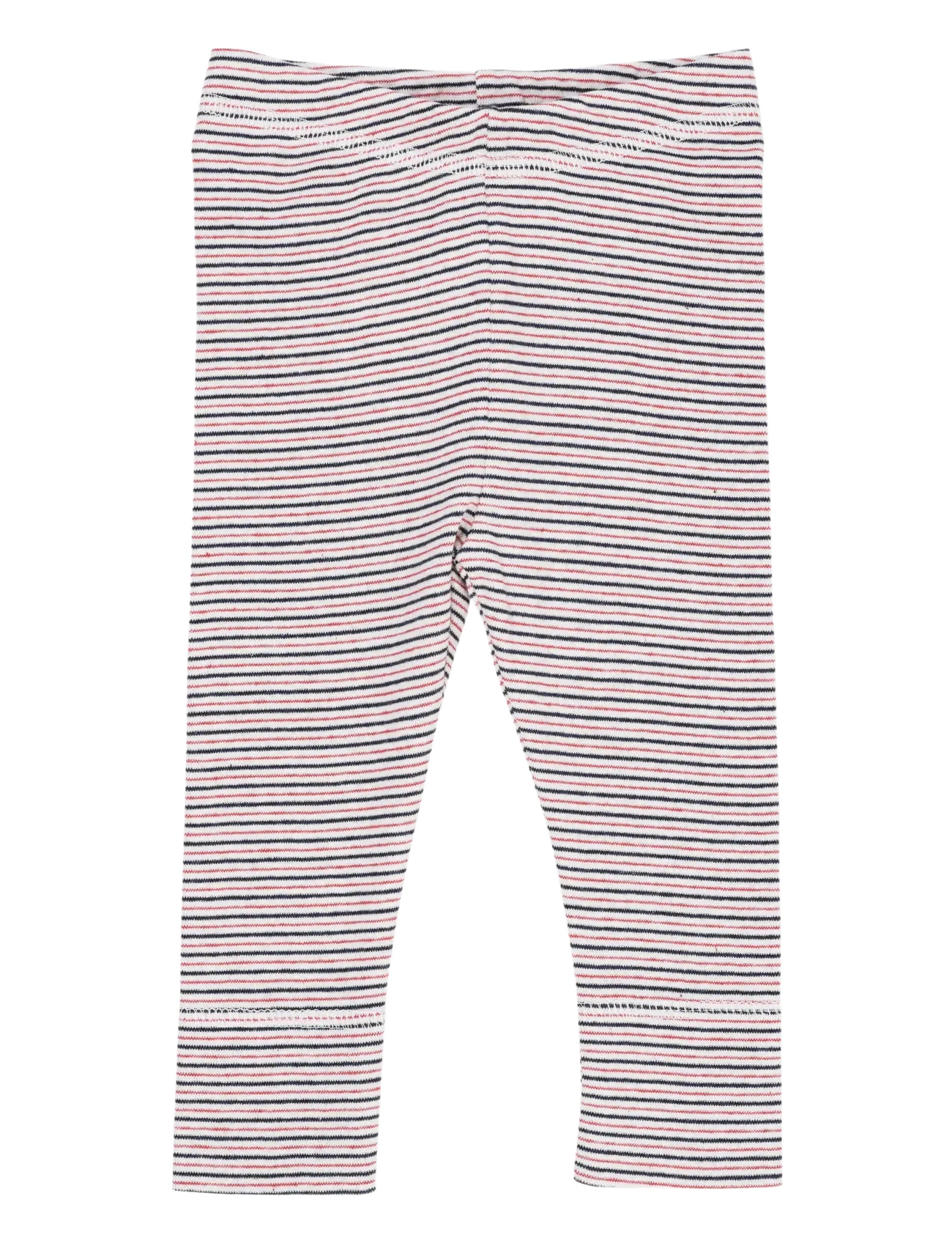 COPENHAGEN COLORS Gestreift Leggings Patterned - 74 - Kinder