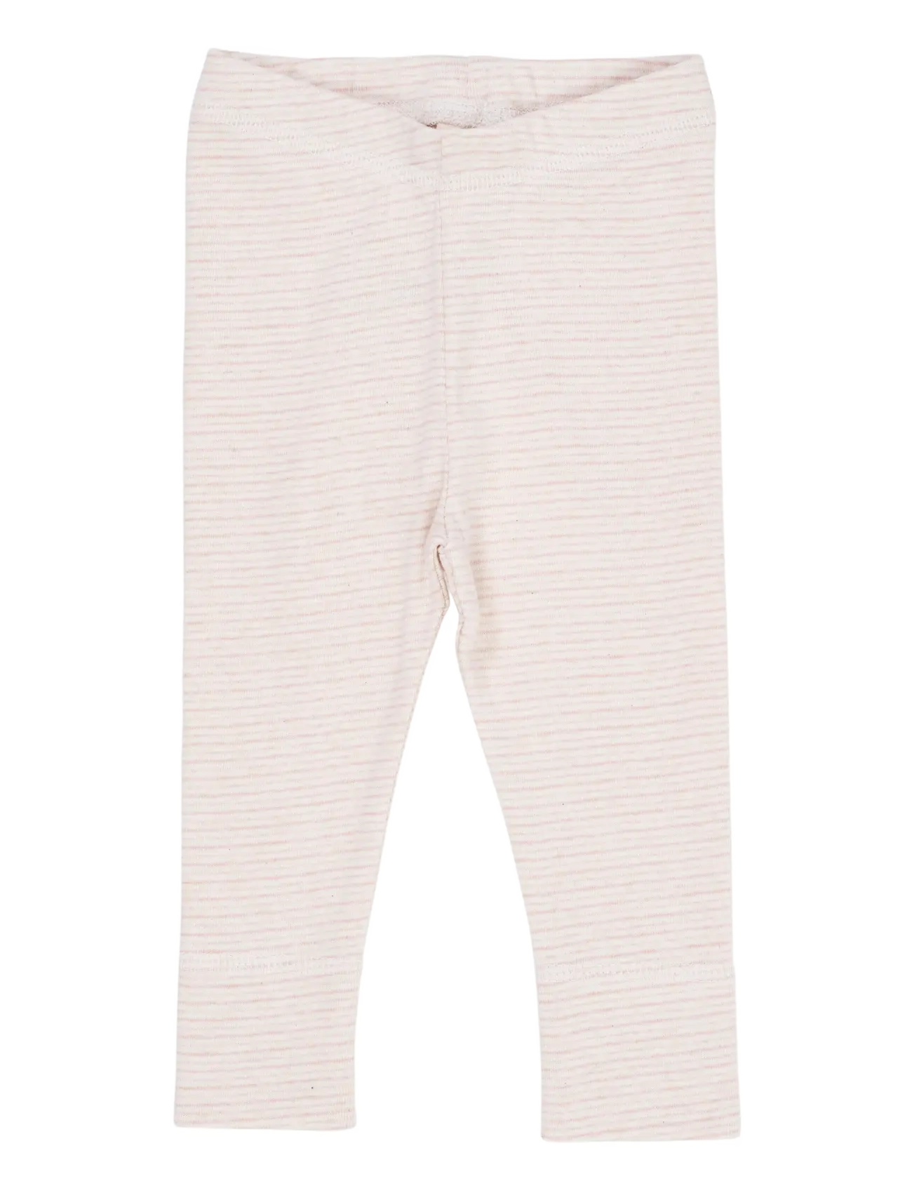 Copenhagen Colors Striped Leggings, 80, Multi/patterned, Underdele > Leggings, Børn