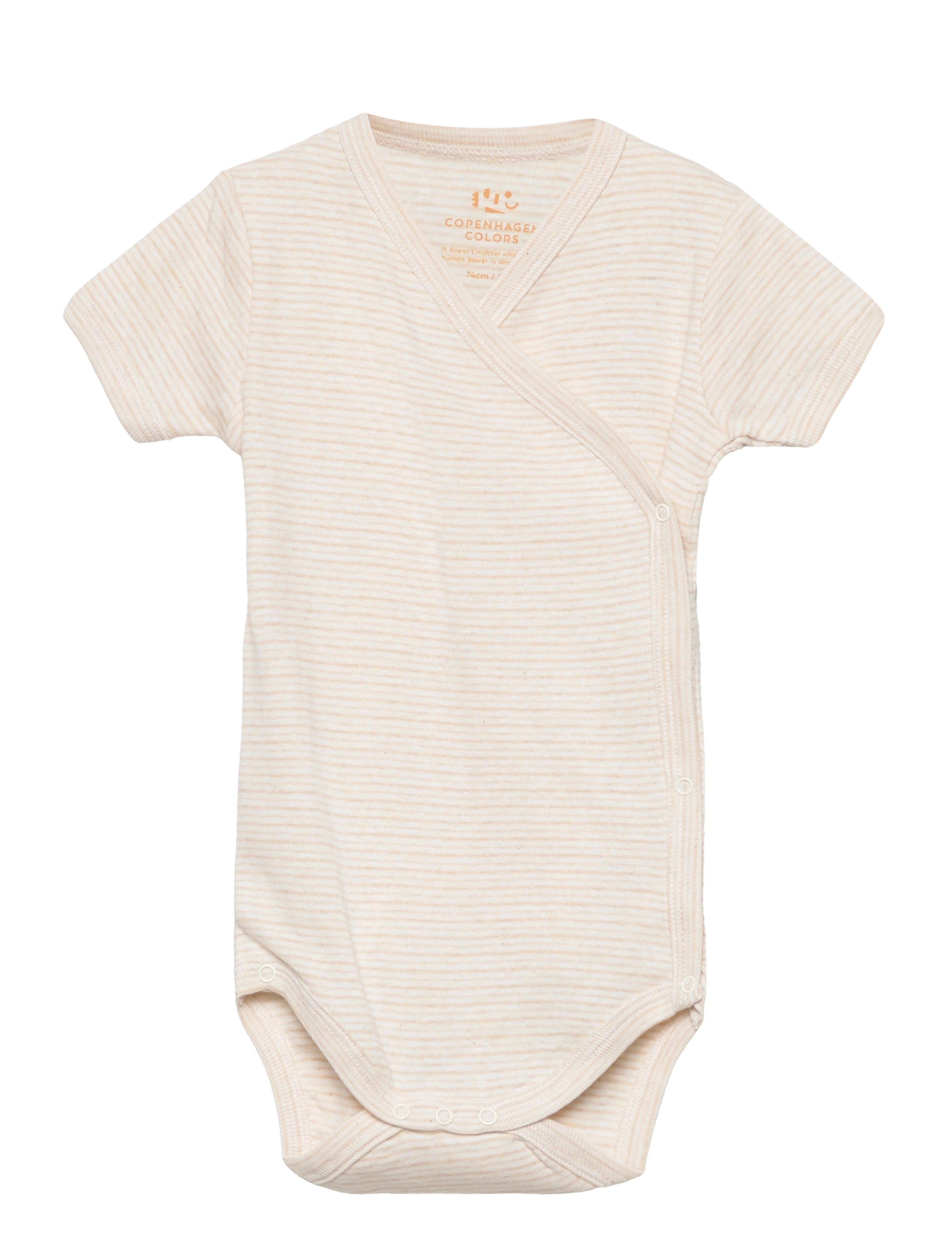 BEIGE STRIPE