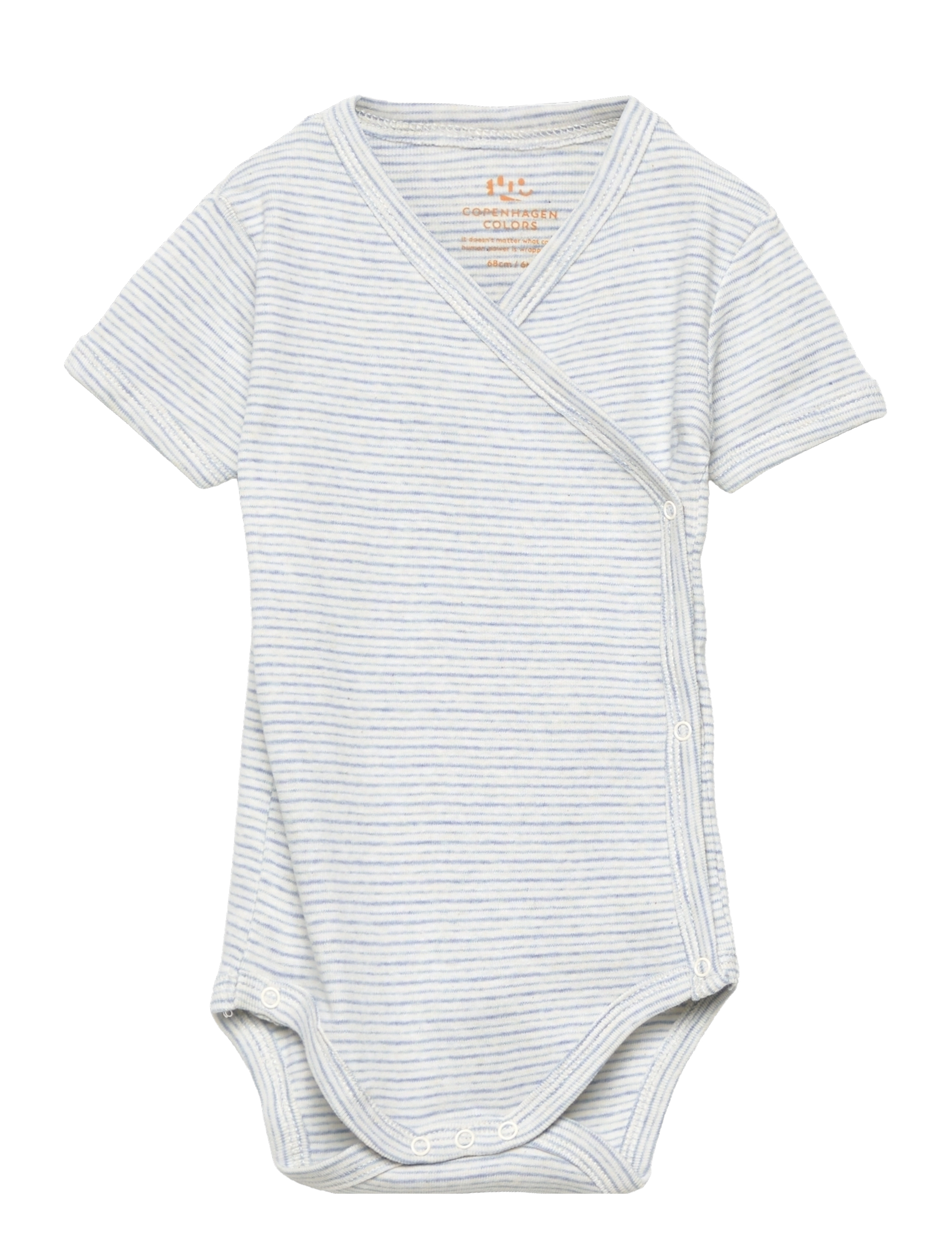 LT. BLUE STRIPE 22 CORE