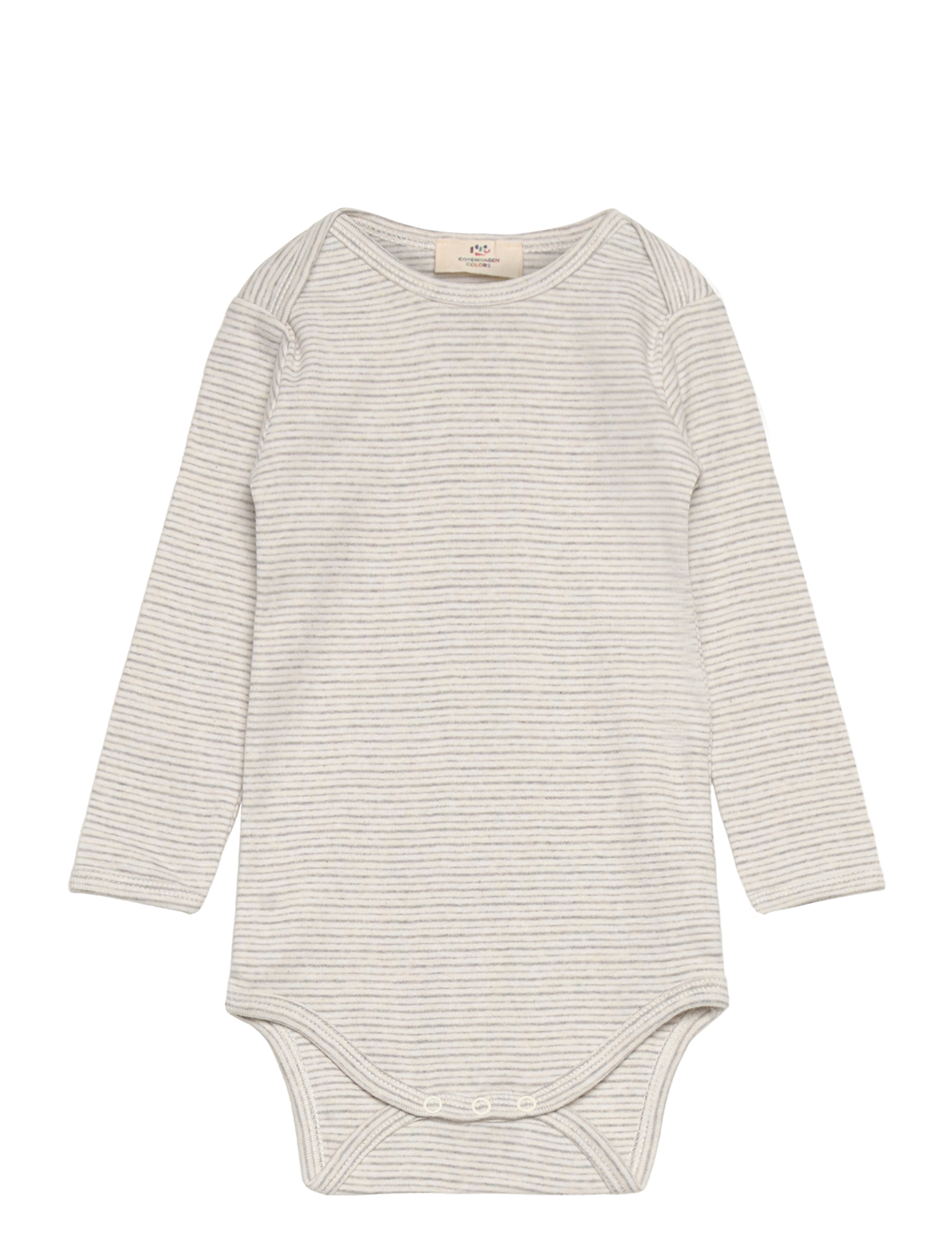GREY STRIPE