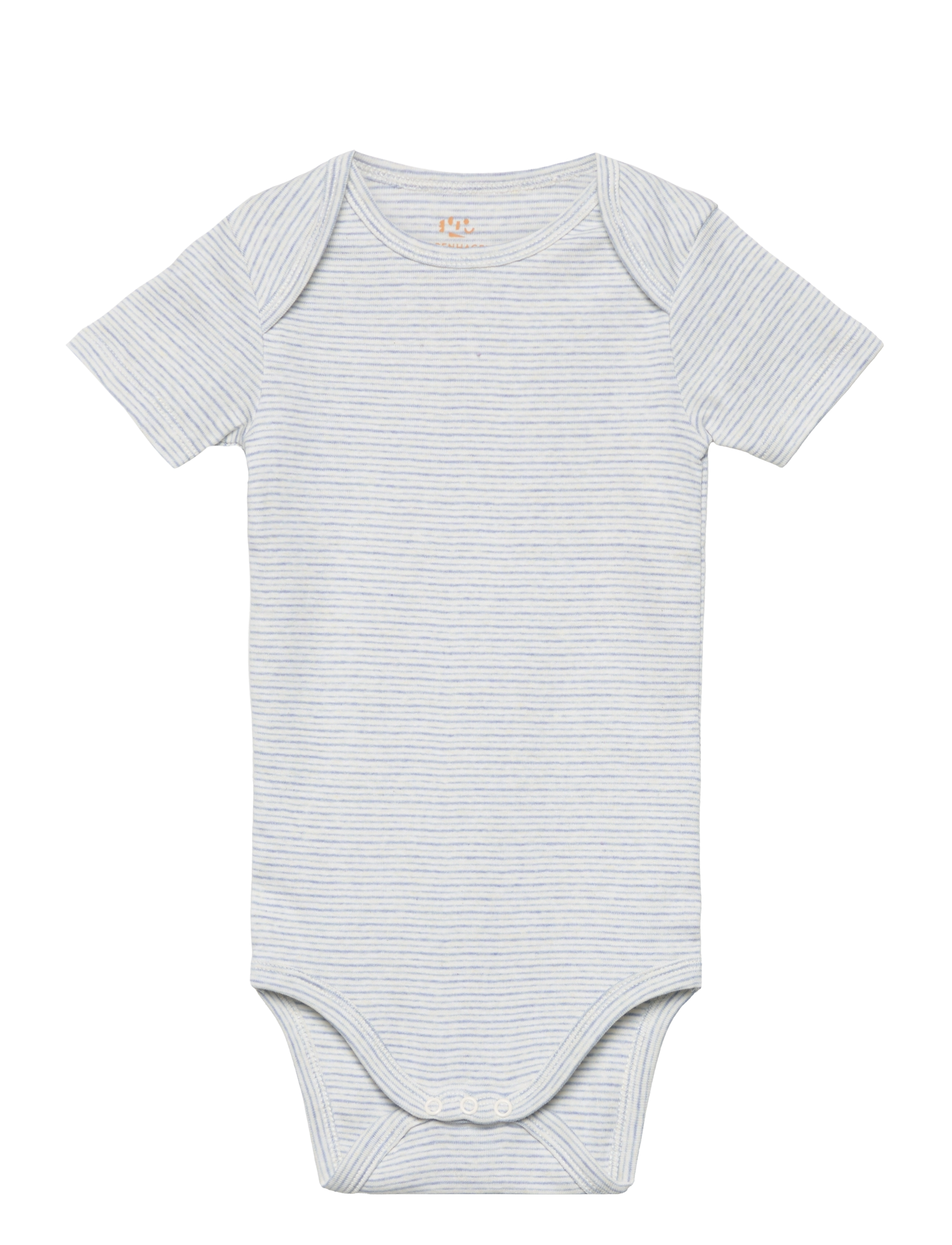 LT. BLUE STRIPE