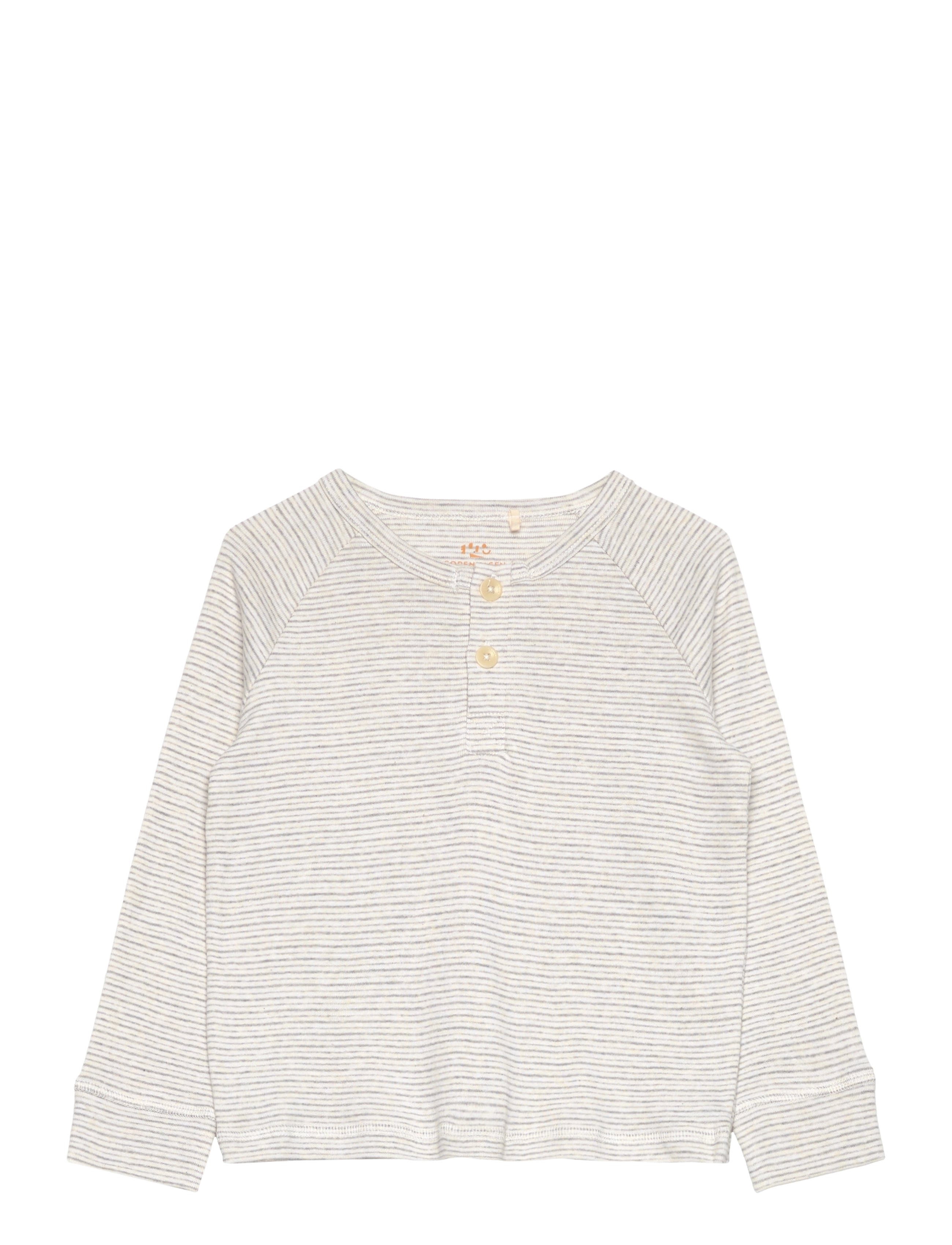 GREY STRIPE