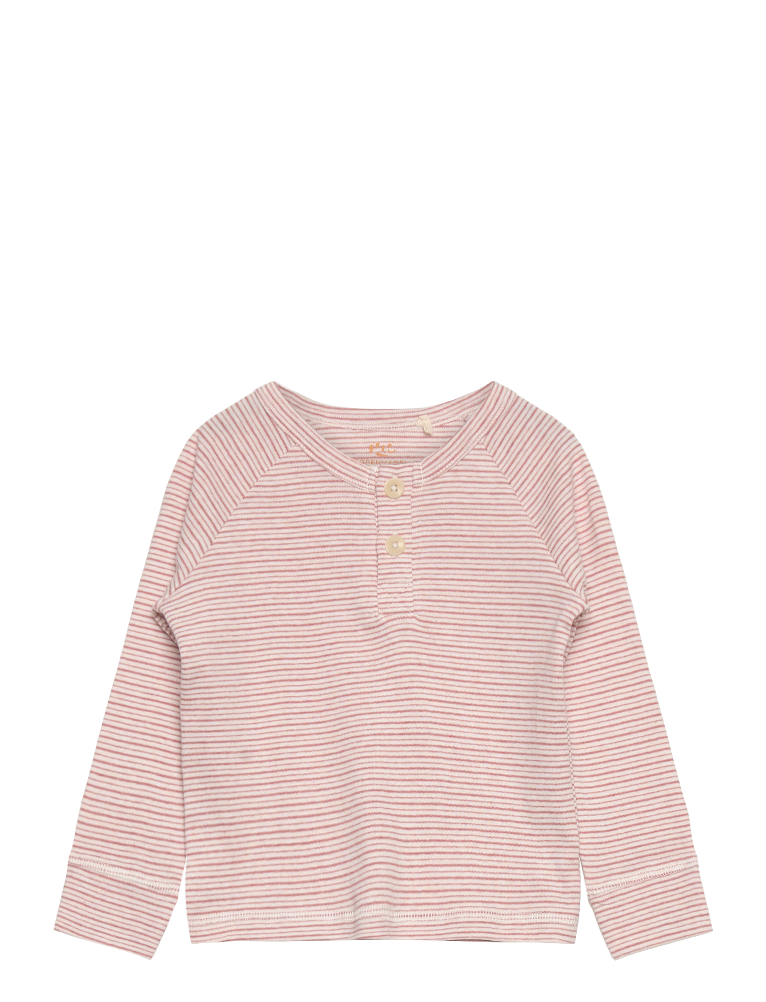SOFT PINK STRIPE