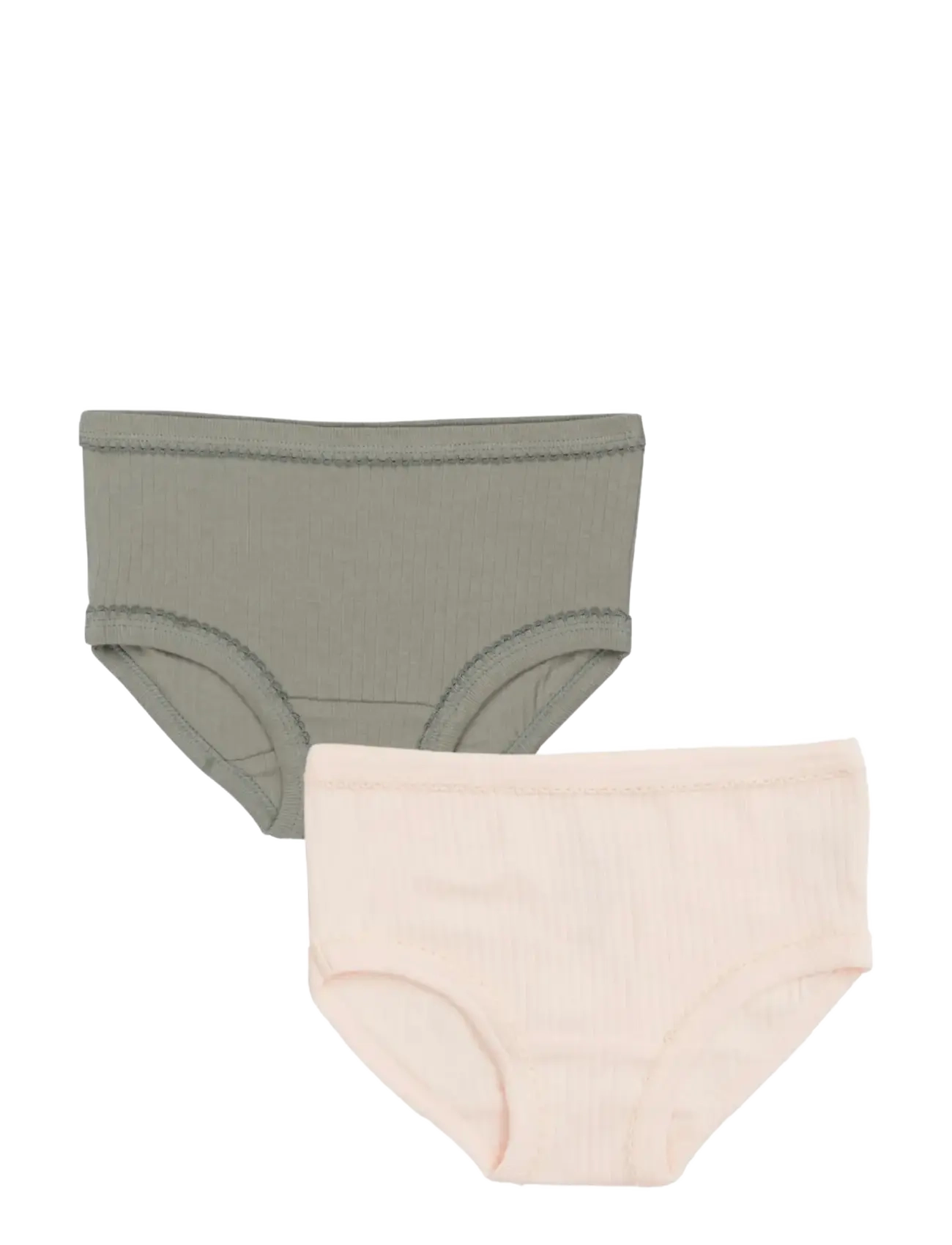 SOFT PINK/ LT. GREY COMB.