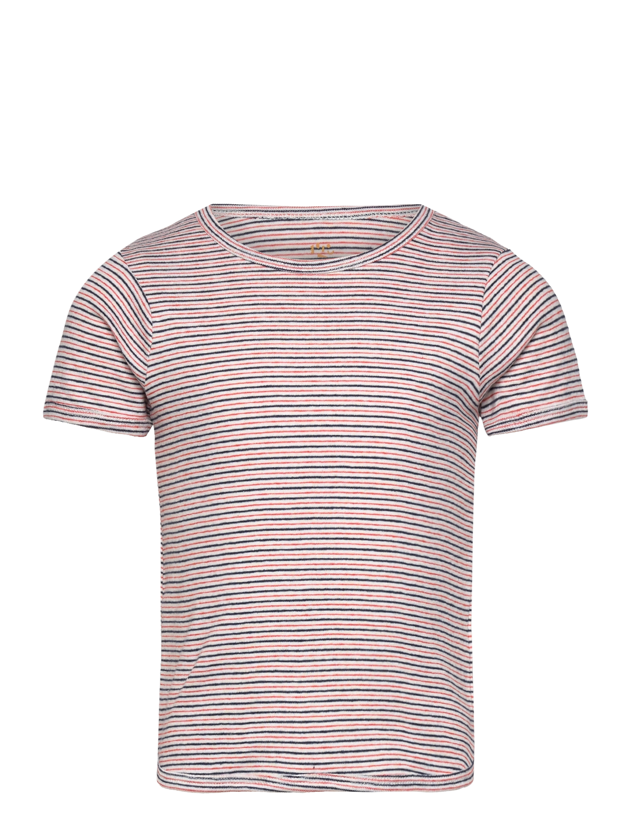 BLUE/RED STRIPE