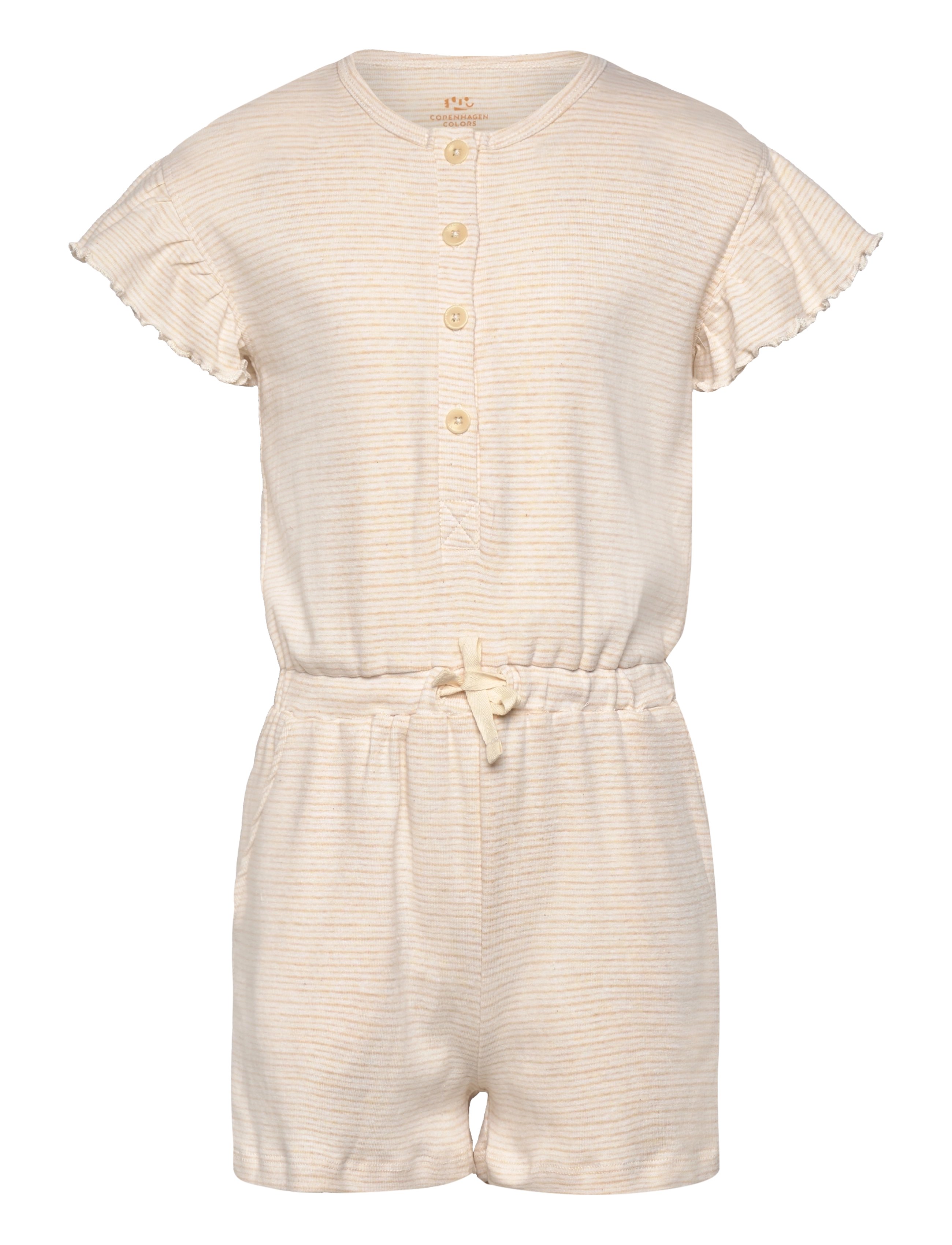 BEIGE STRIPE