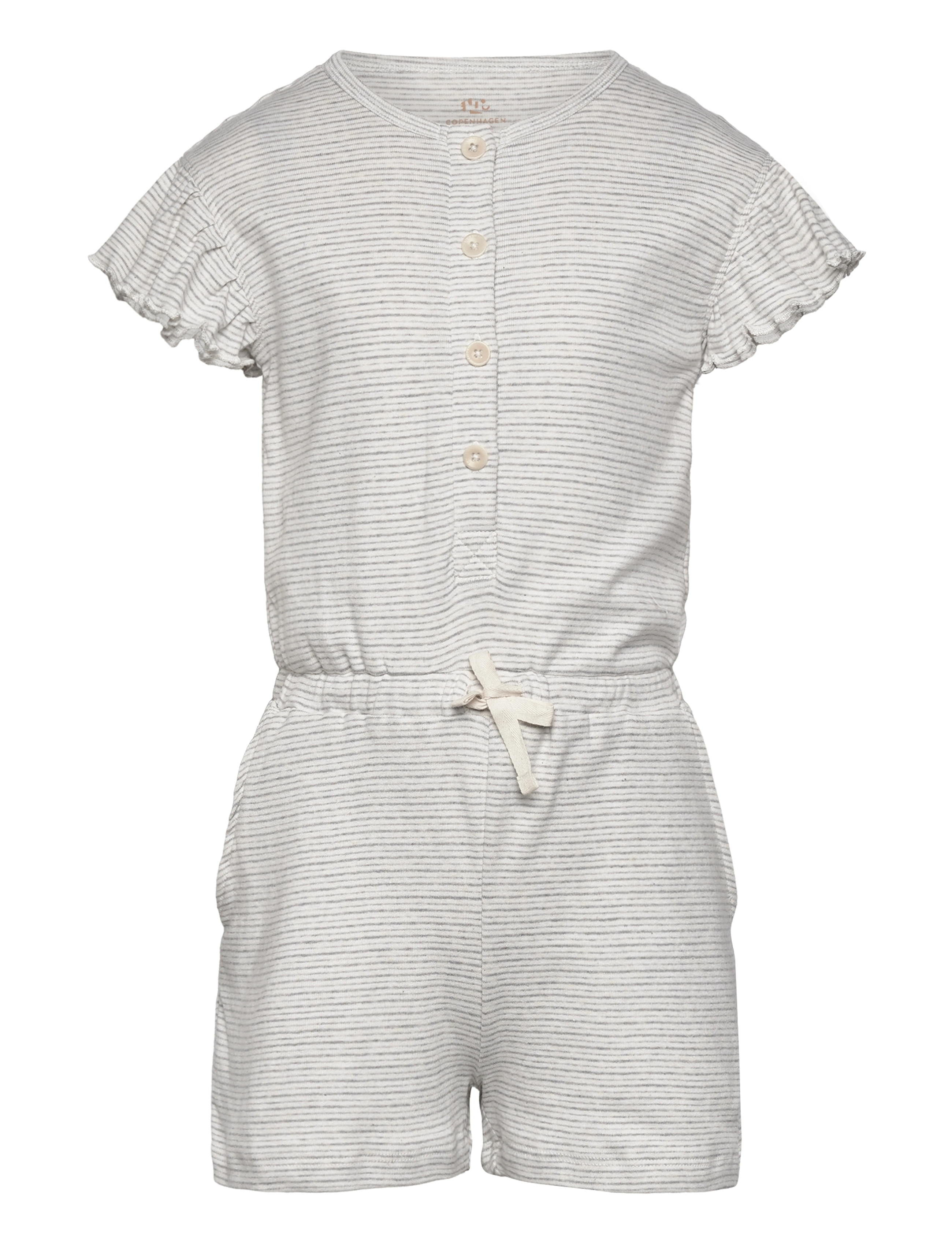 GREY STRIPE
